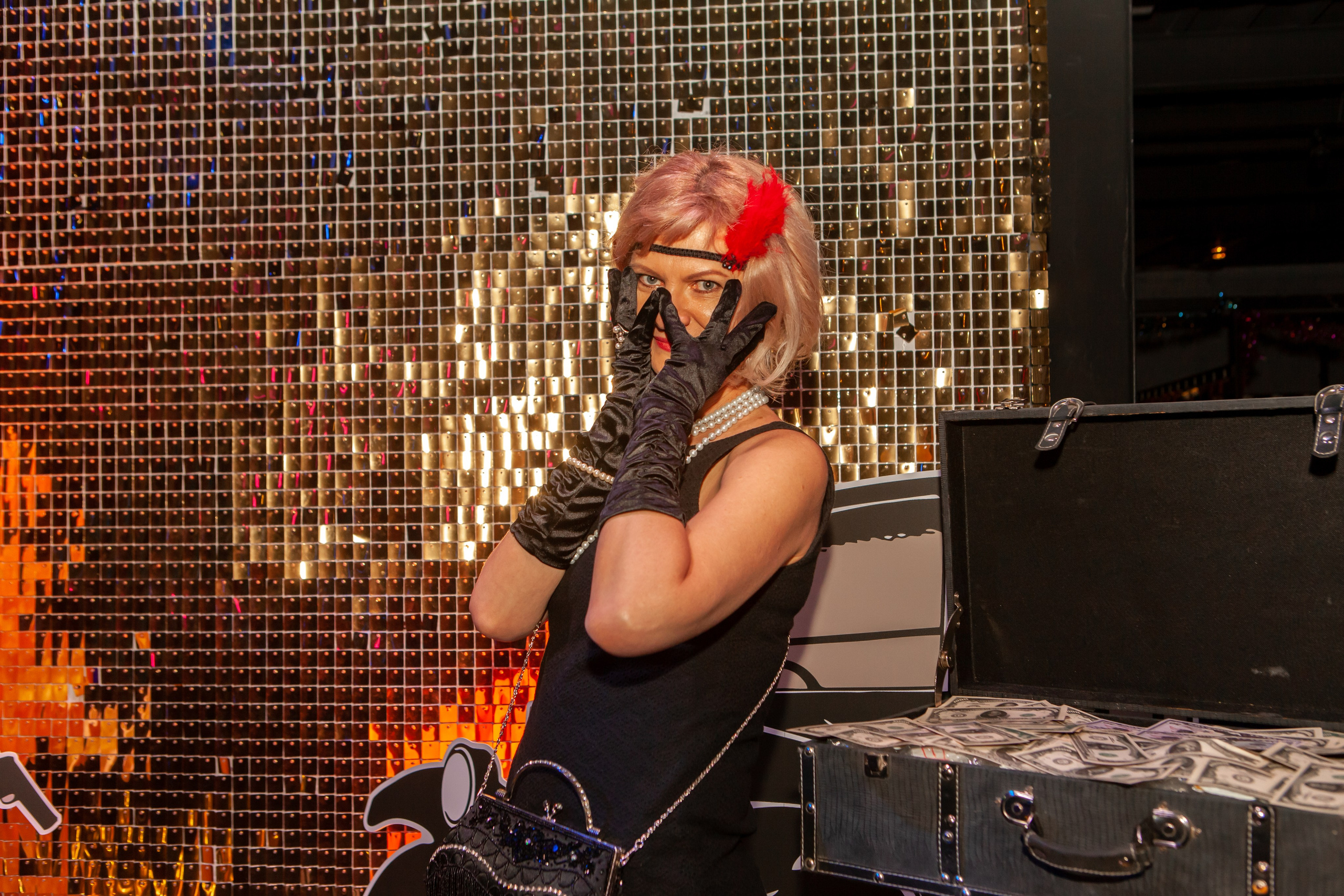 Корпоратив Леруа Мерлен Вегас. Репортажный, семейный, свадебный, портретный фотограф