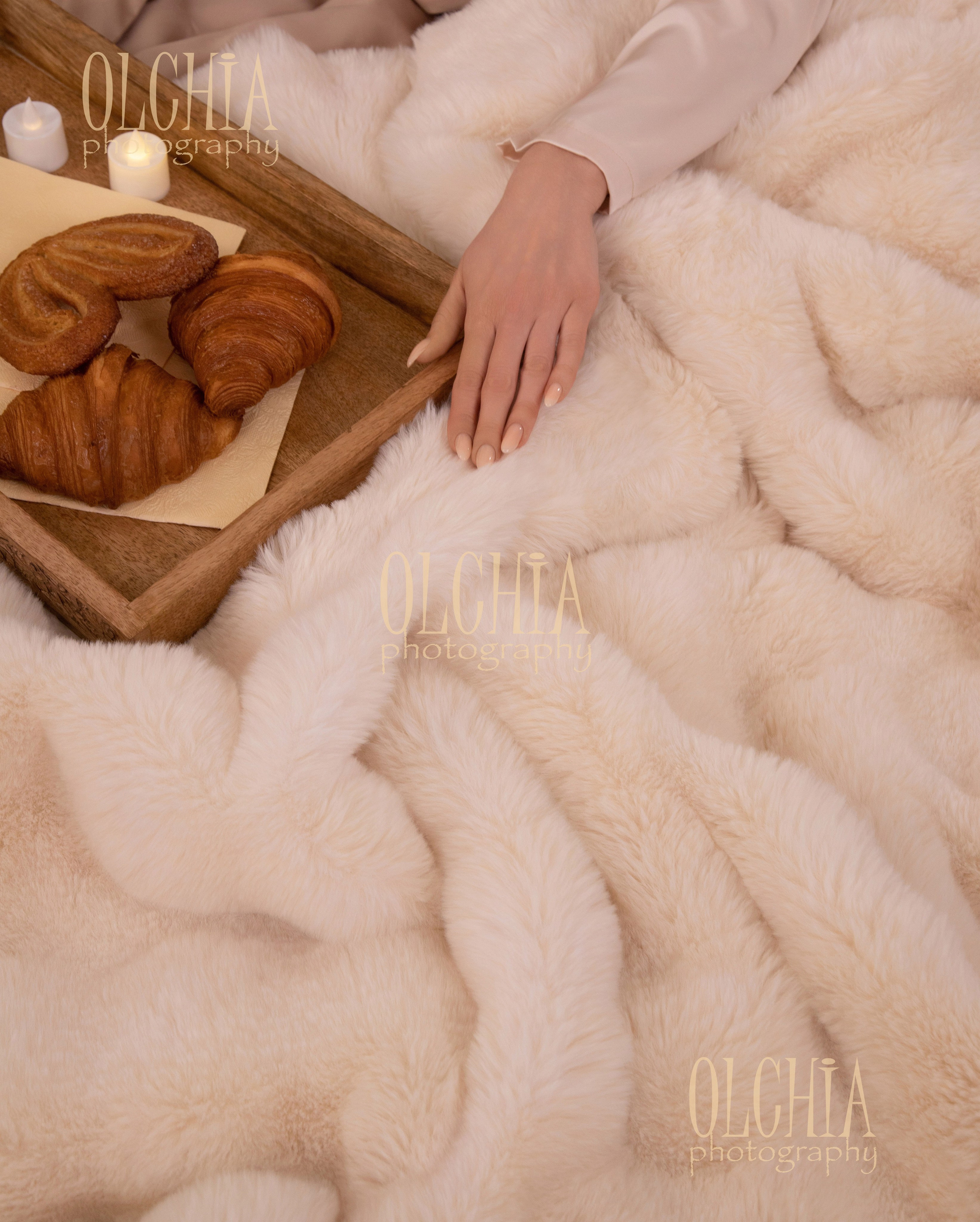 Фотограф пледов, покрывал и текстиля для дома. Фотограф текстиля в Москве Ольга Иванова