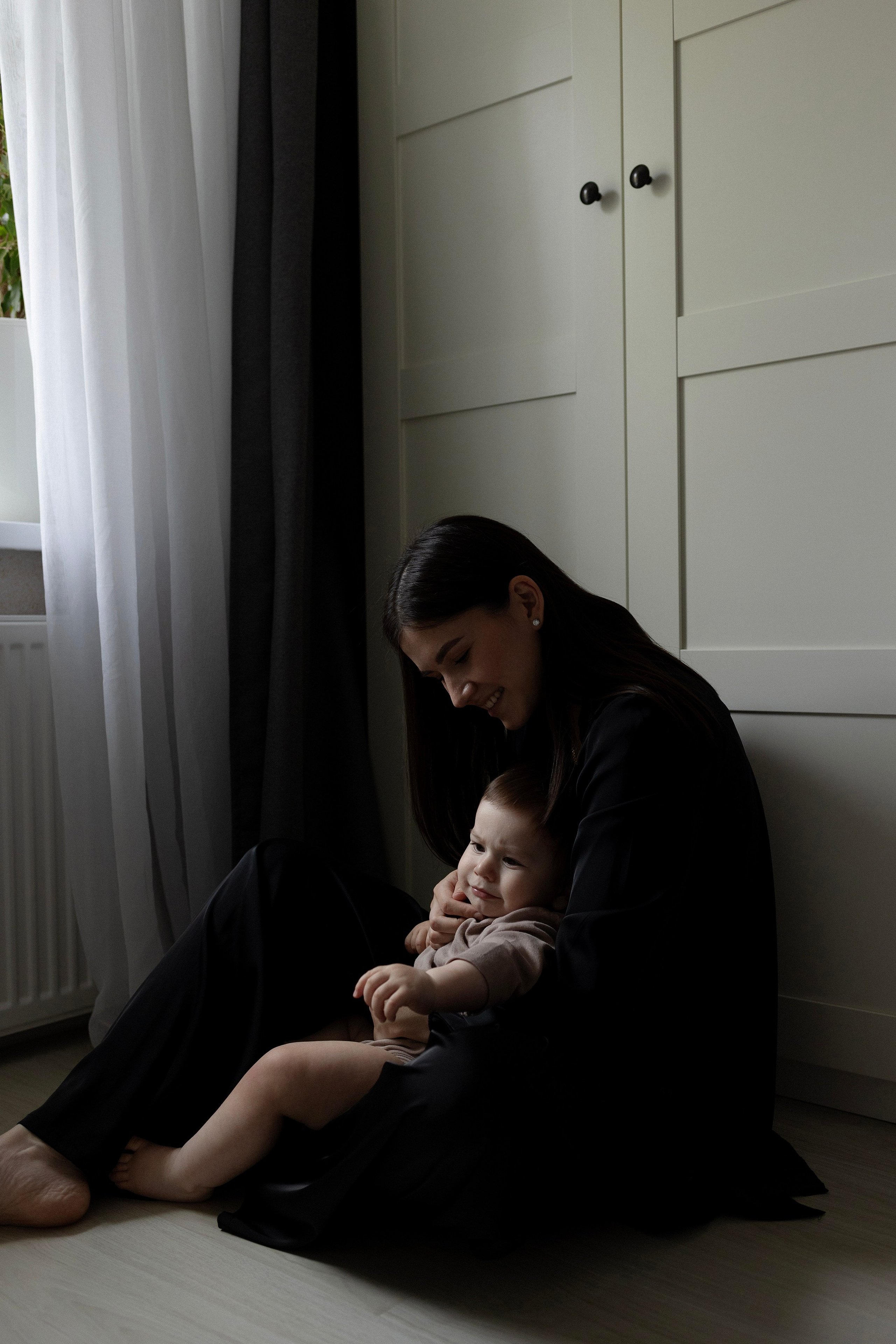 Дома. Свадебный и семейный фотограф в Самаре Стрельникова Ирина