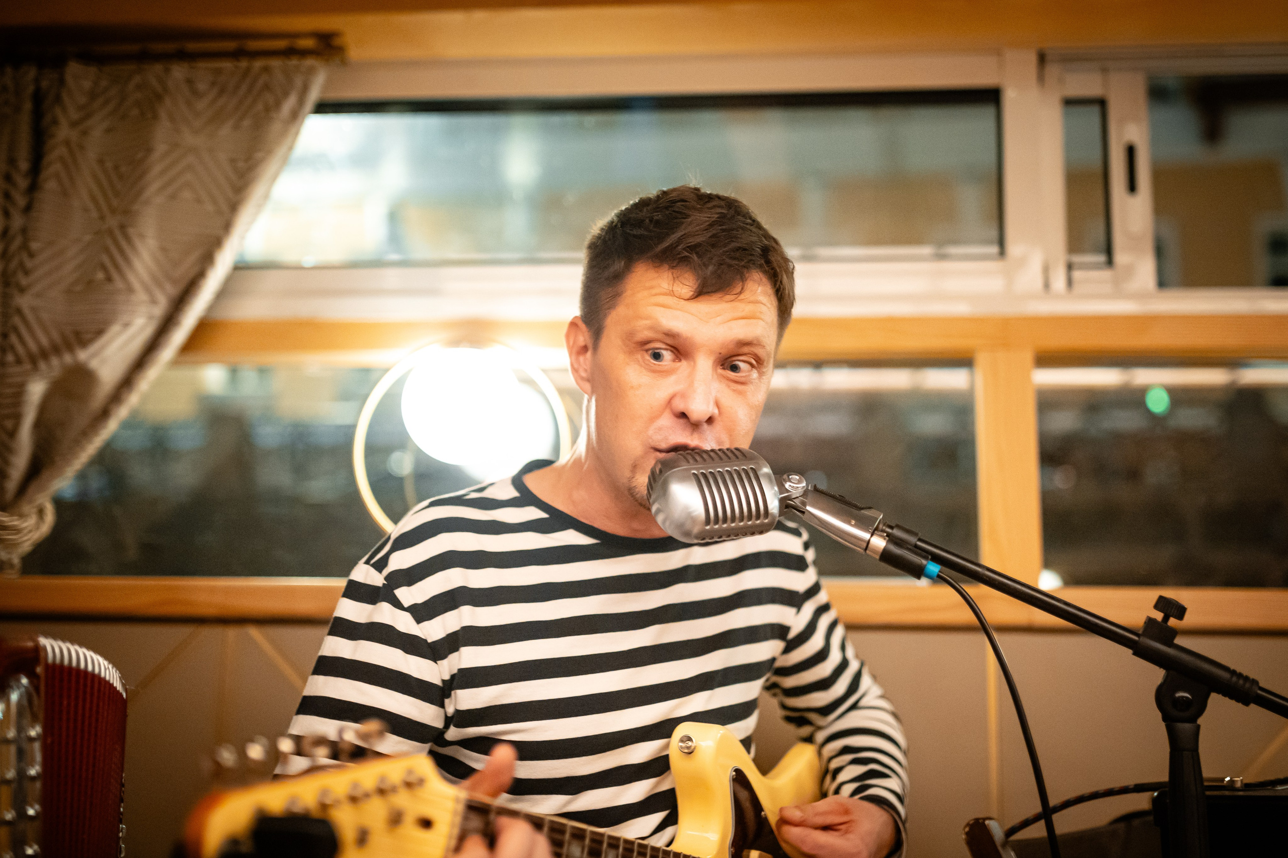 РУДАКОВ&БОРИСОВА. Фотограф Елена Богачева (lenalena_na_na_na)