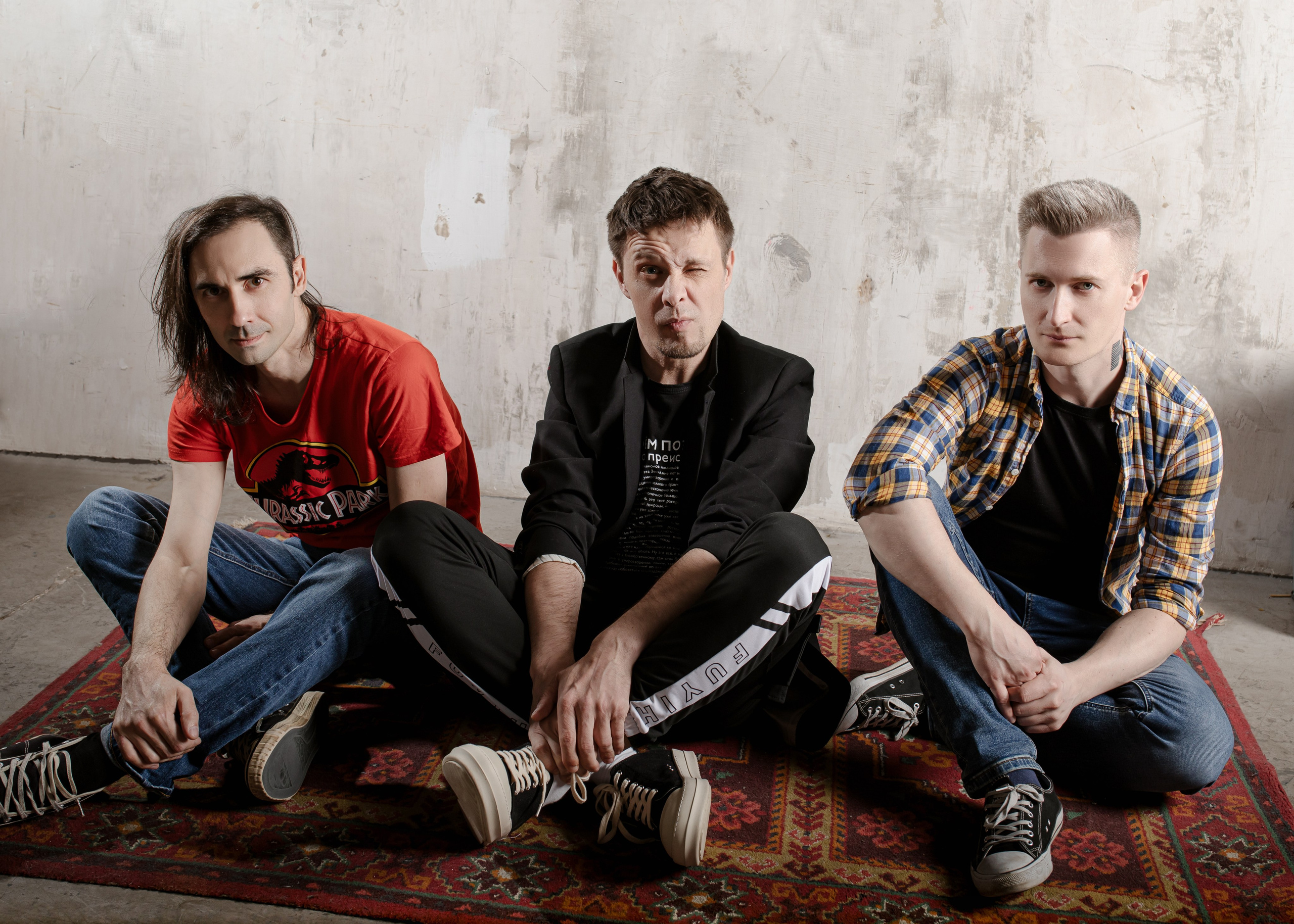 РАДИОПОМЕХИ. Фотограф Елена Богачева (lenalena_na_na_na)