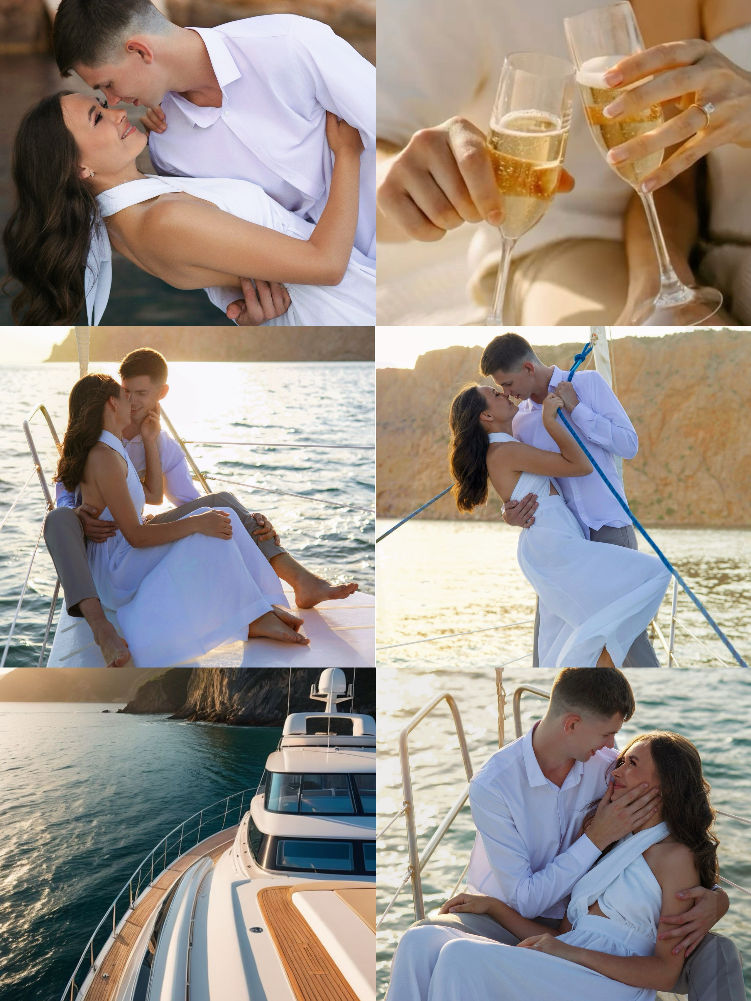 Портфолио. Фотограф, фотосессии «Всё включено» в Москве и Московской области