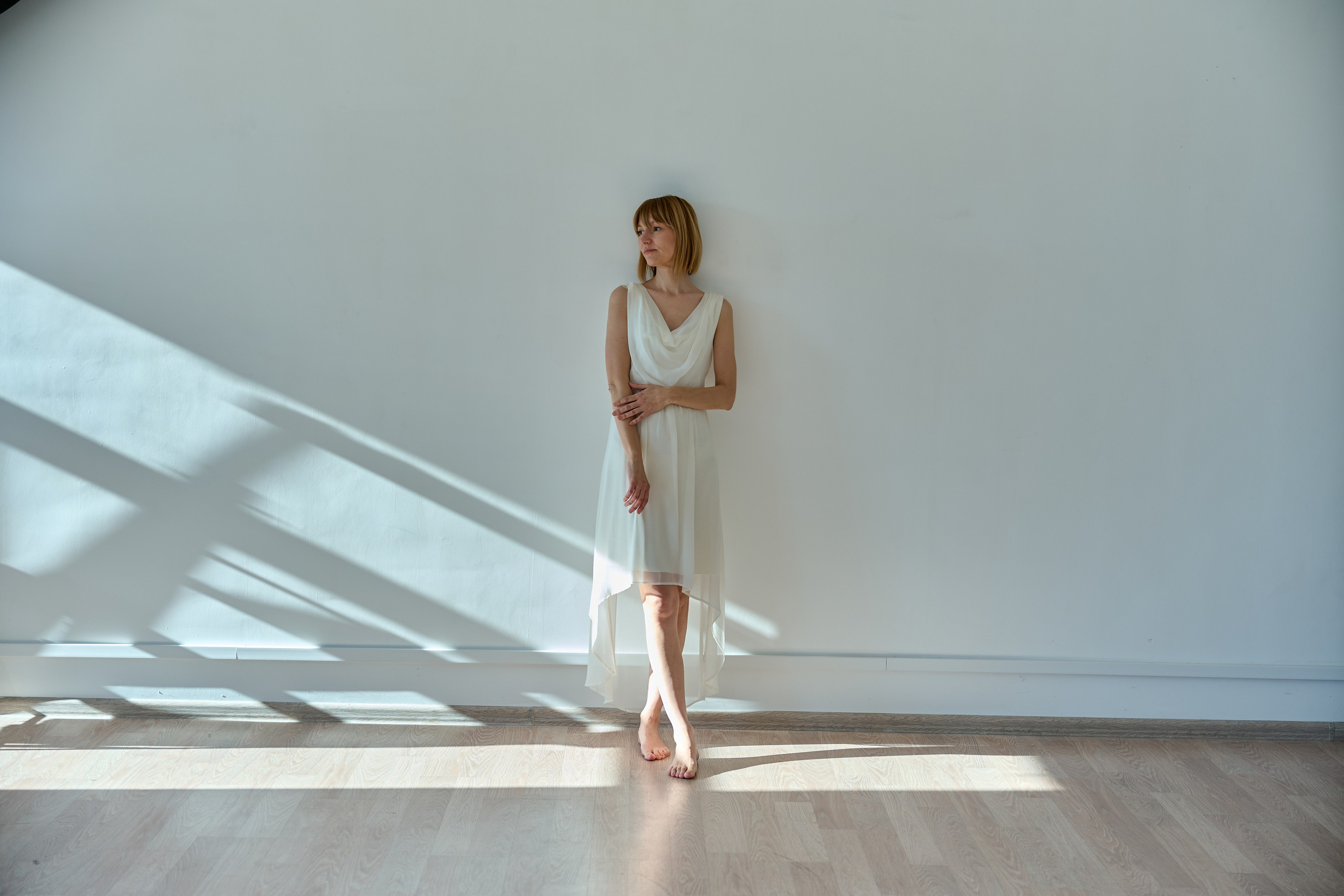 Татьяна Алексеева. Тихая женская фотография — съёмка без ролей и позирования, где важнее состояние, чем образ