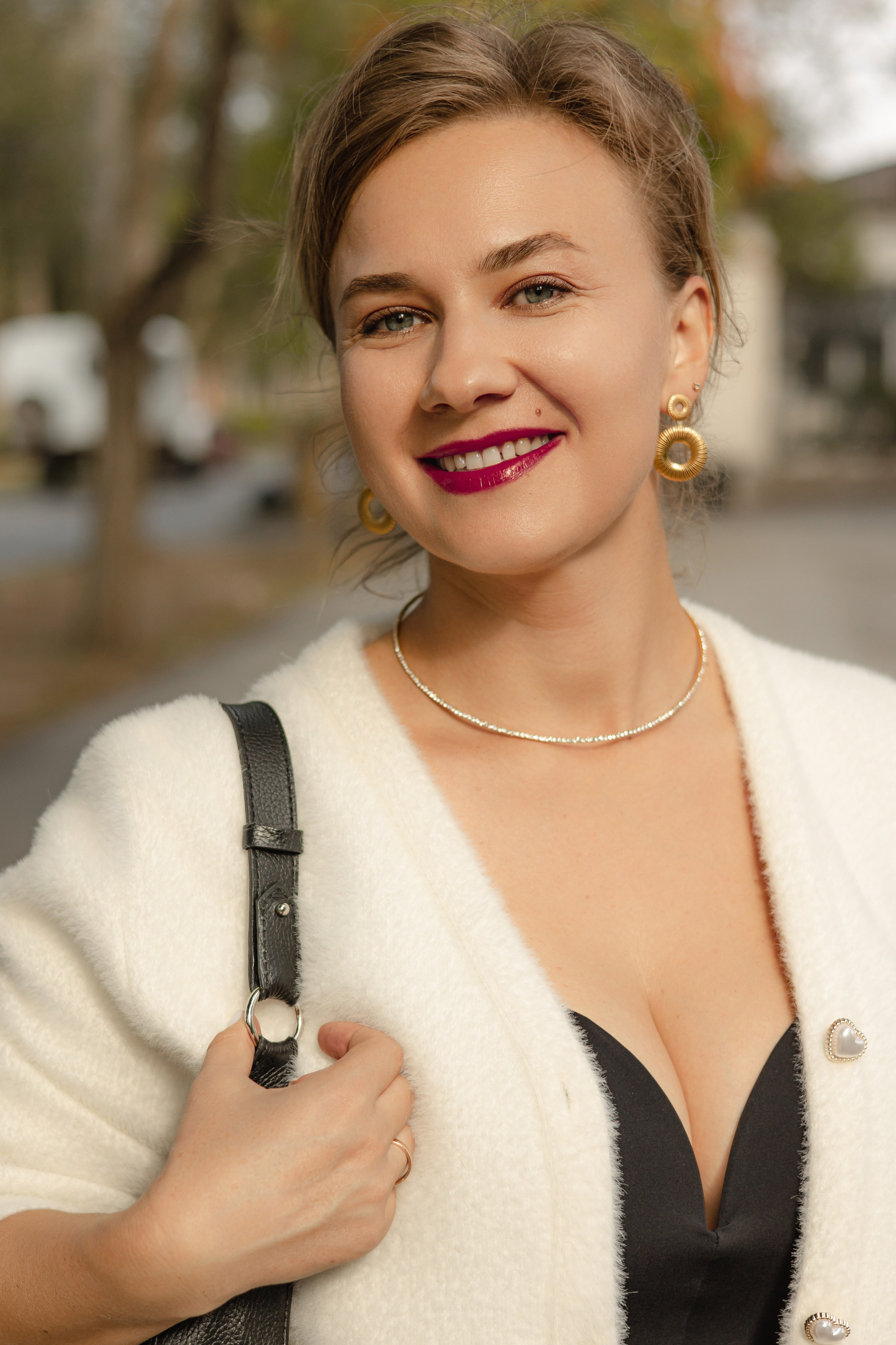 Оксана. Фотограф в Крыму. Персональные фотосессии. Контент-съёмки