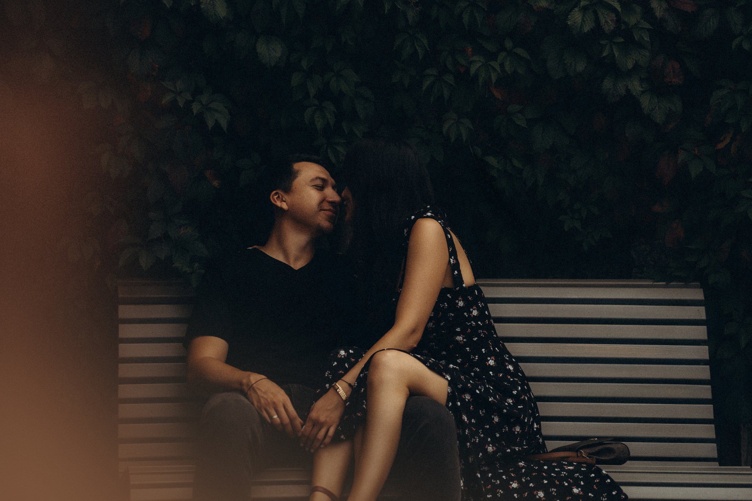 LOVE STORY. Фотограф в городе Мерсин