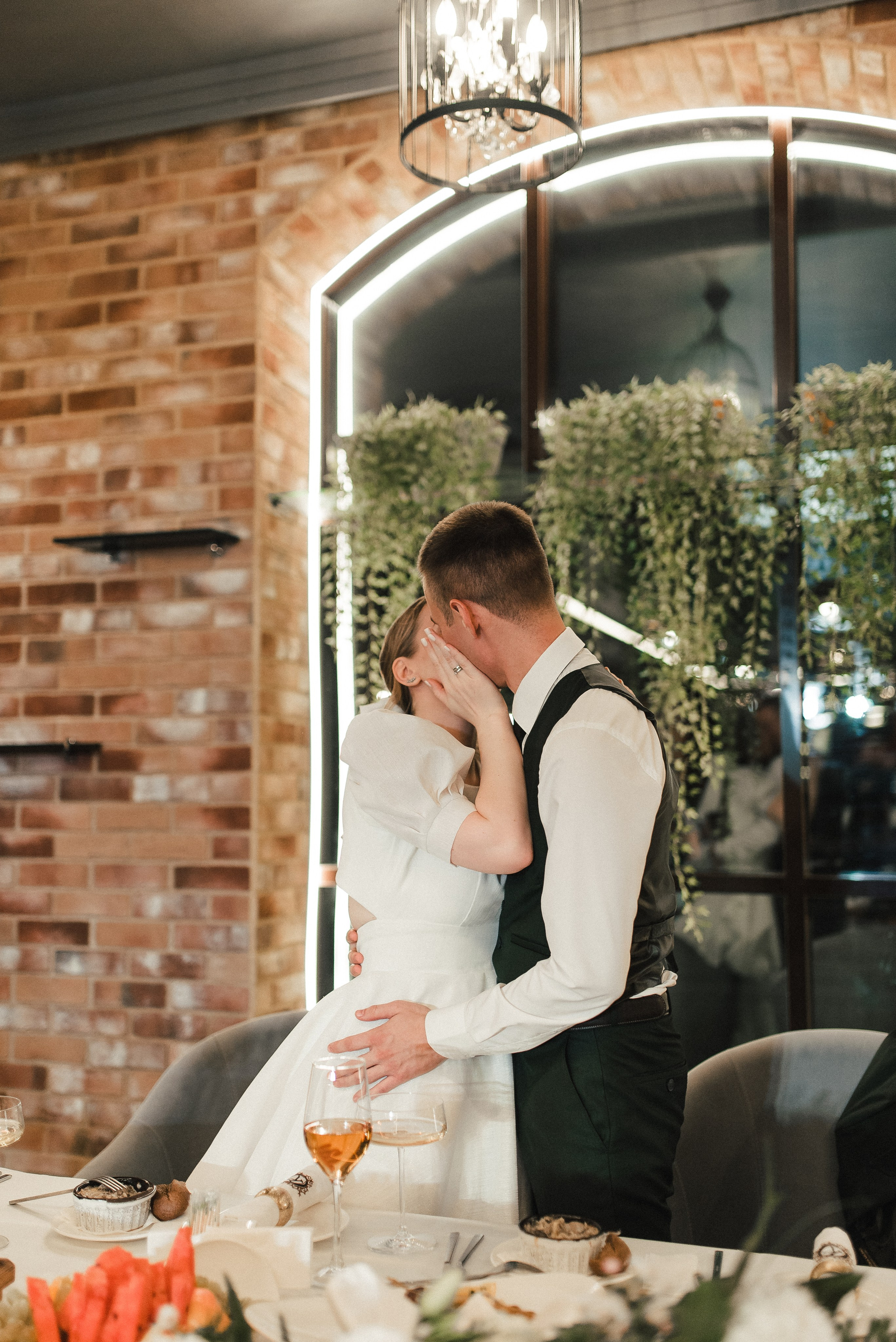 Зимний сад. Фотограф Гилярова Злата Белгород