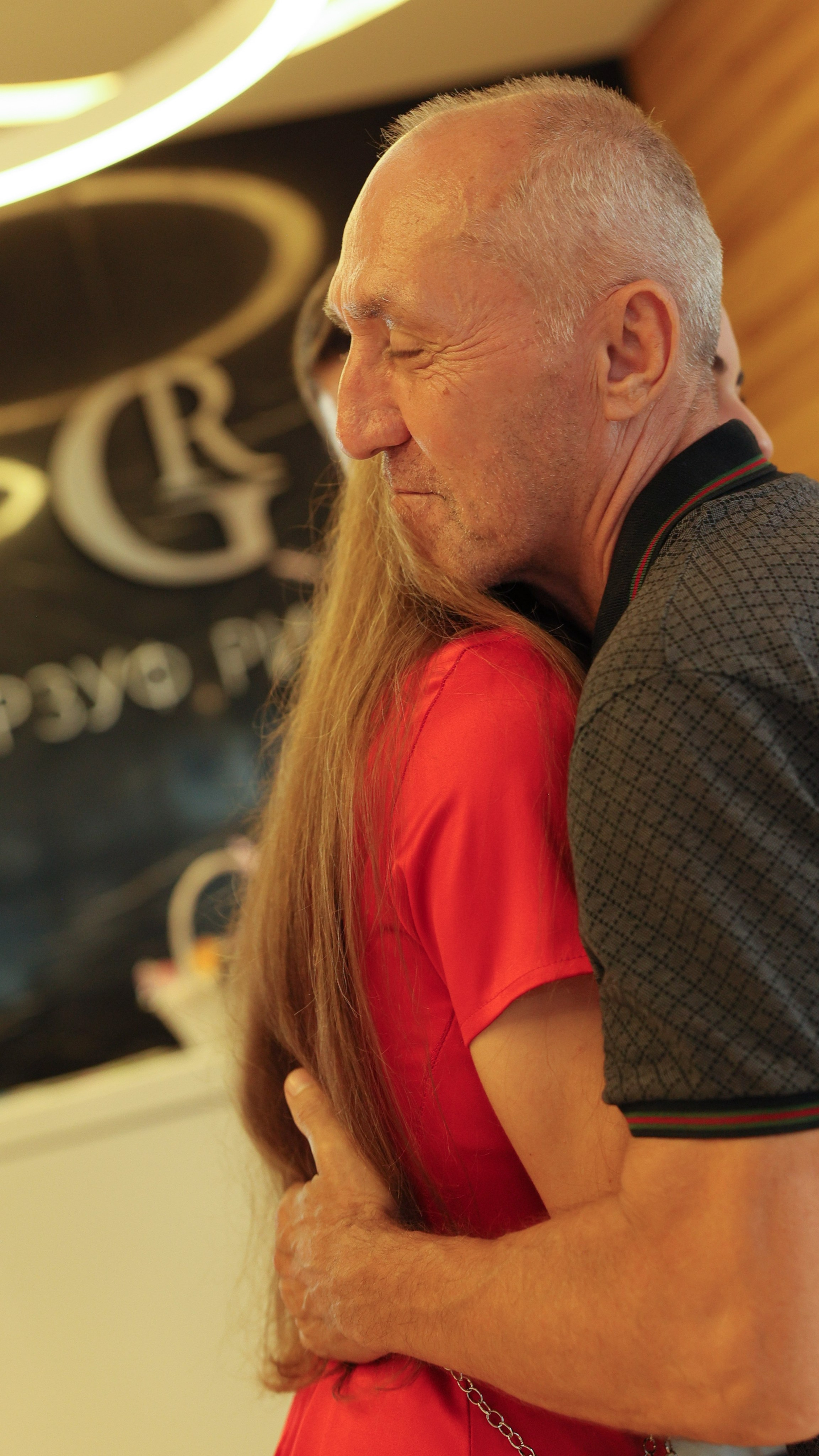 Она сказала да!. Свадебный фотограф в Крыму