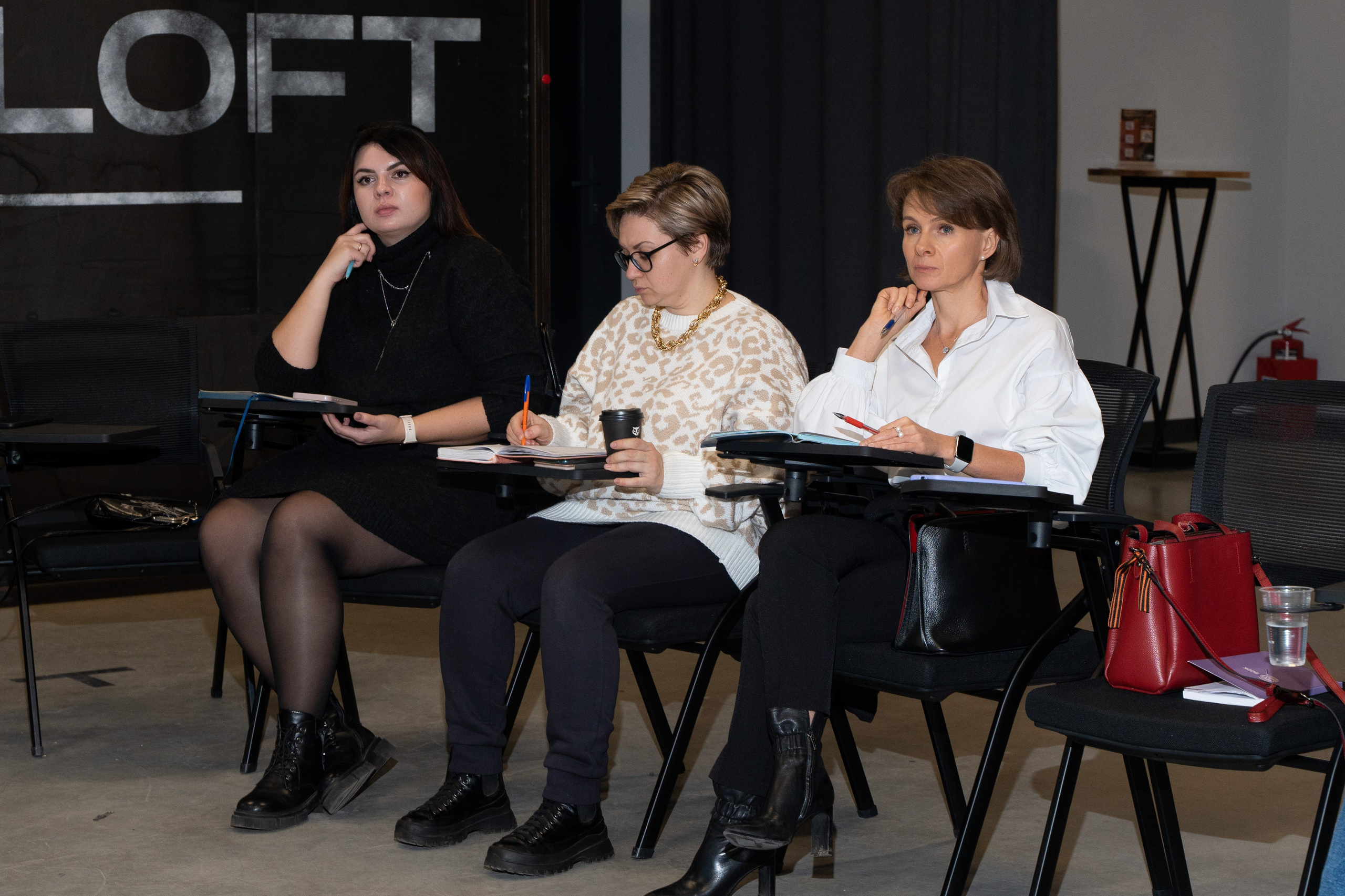 Тренинг по продажам Яцевич. Margosha-ph.ru