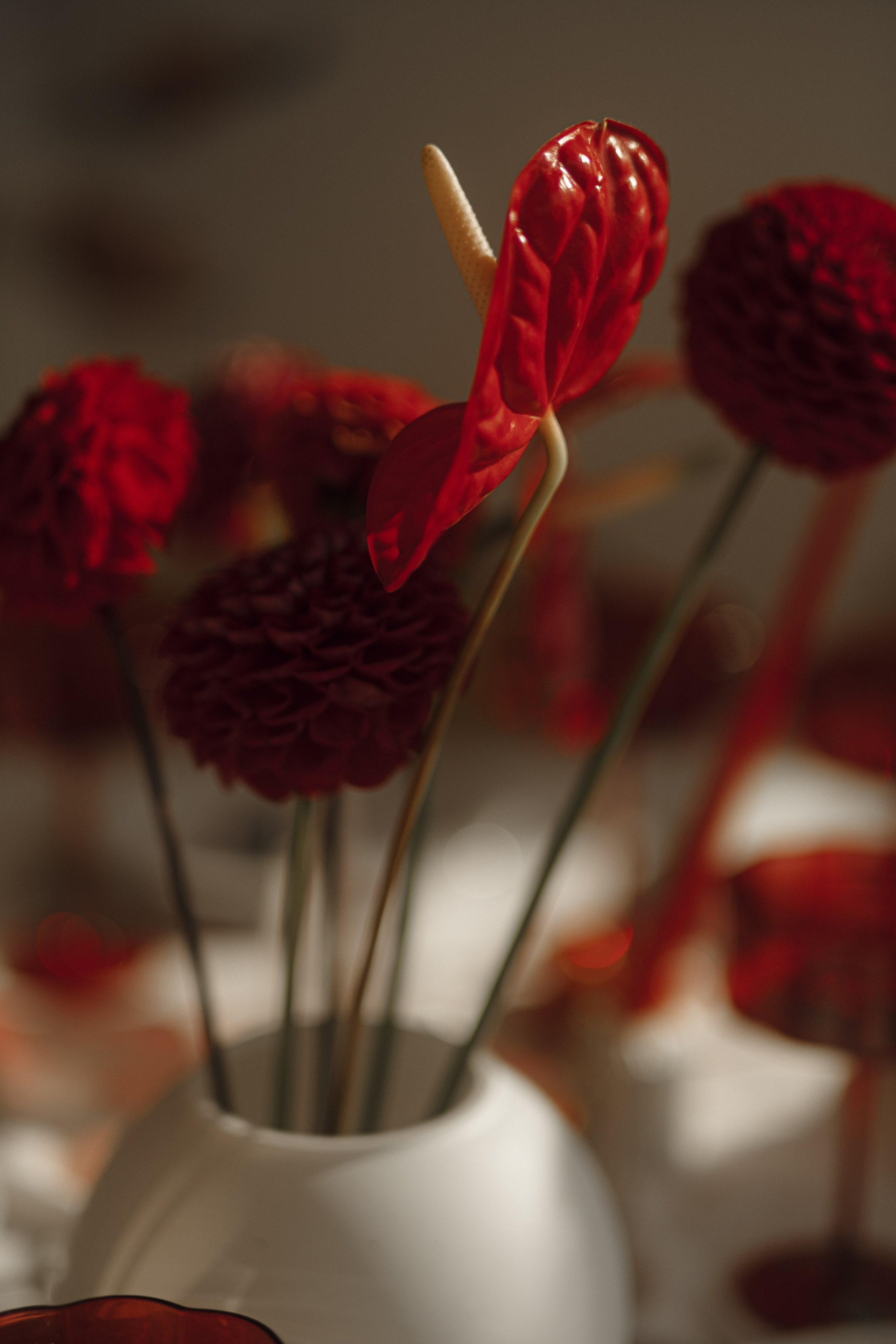 RedDay. Сентиментальная свадебная фотография