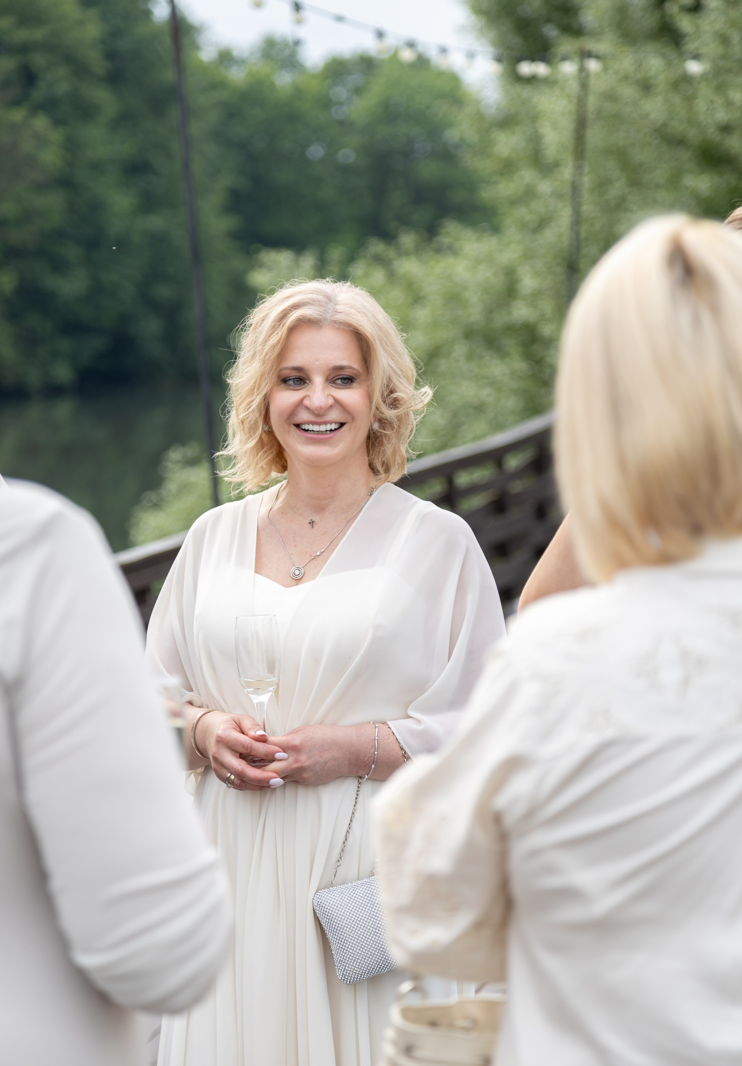 Годовщина свадьбы. Документальный фотограф