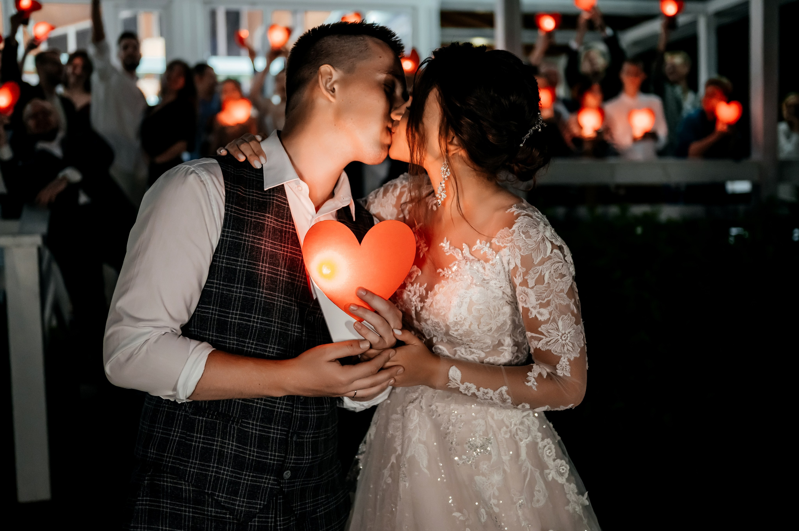 Медвежьи озера и любовь. Свадебная фотоистория. Свадебный и семейный фотограф Виктория Носачёва. Щелково, Москва и МО