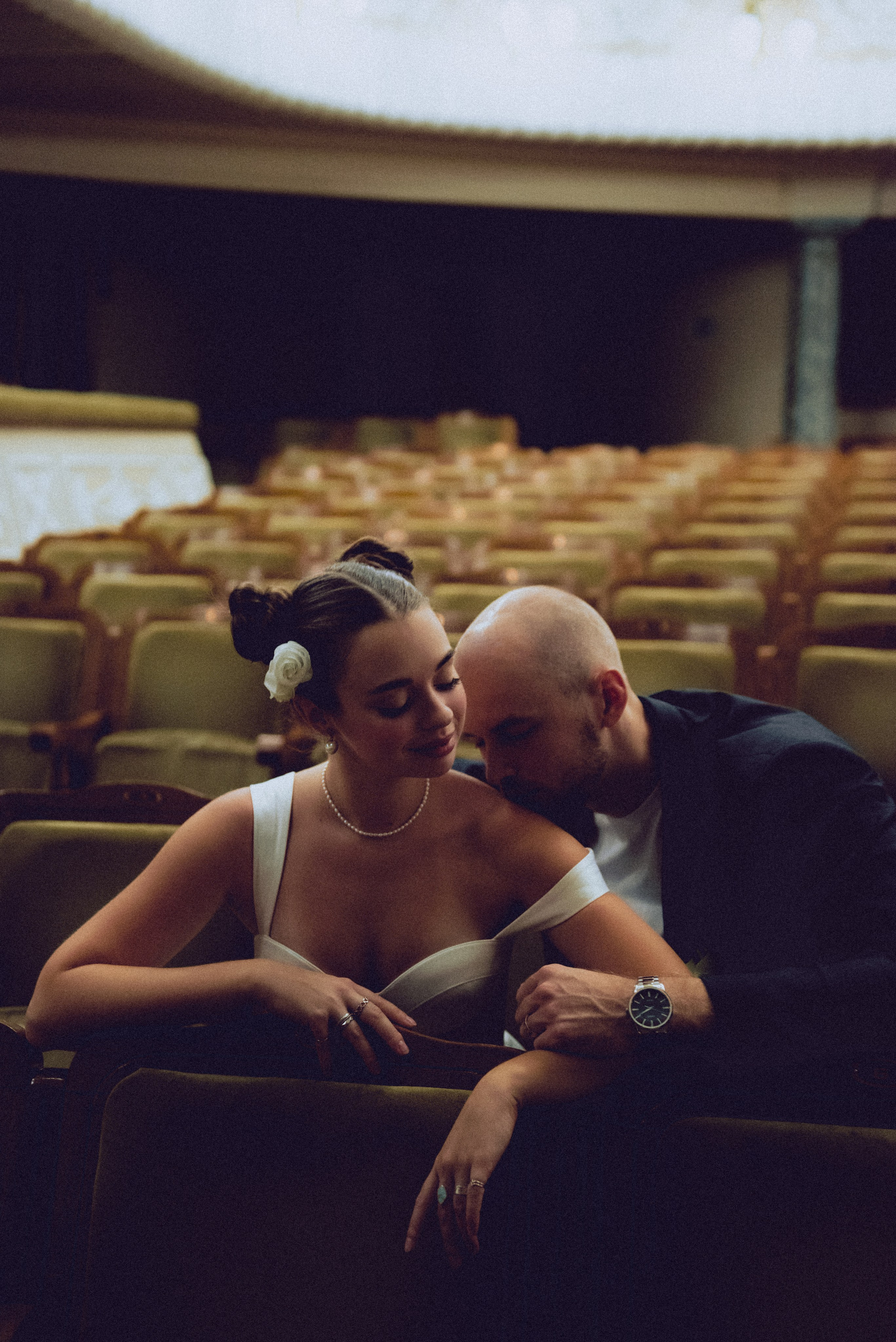 Таня и Влад. Портретный и свадебный фотограф в Симферополе Ирина Колесникова