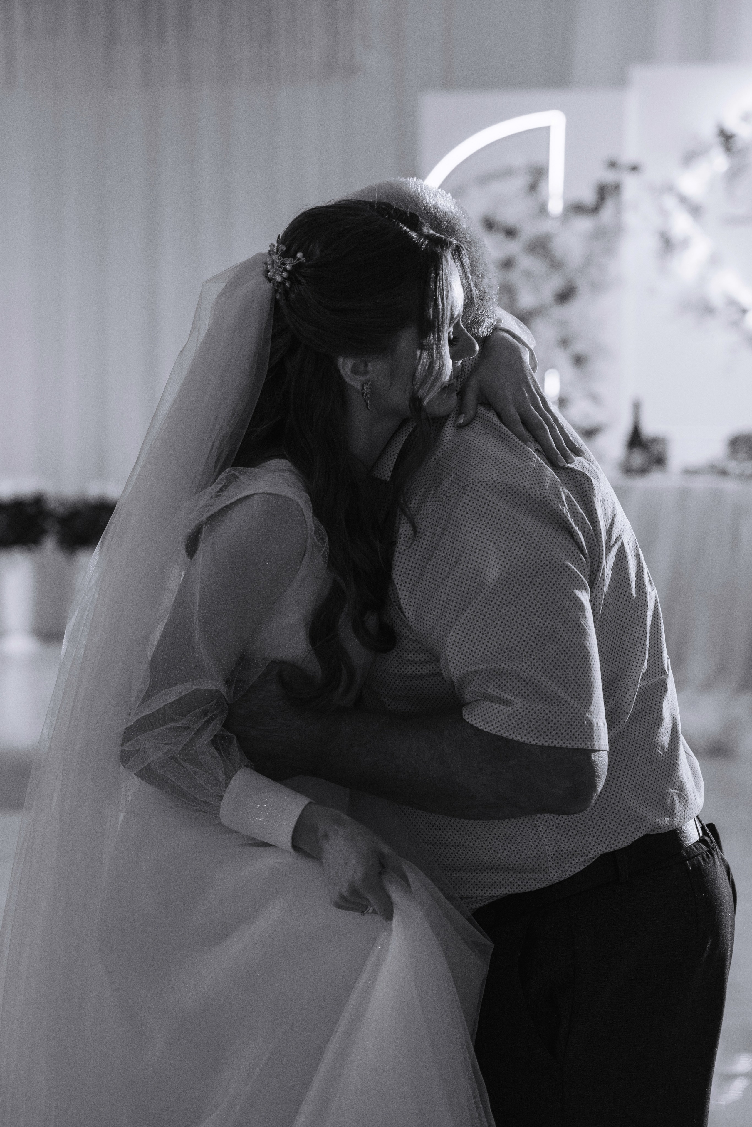 Даня и Лена