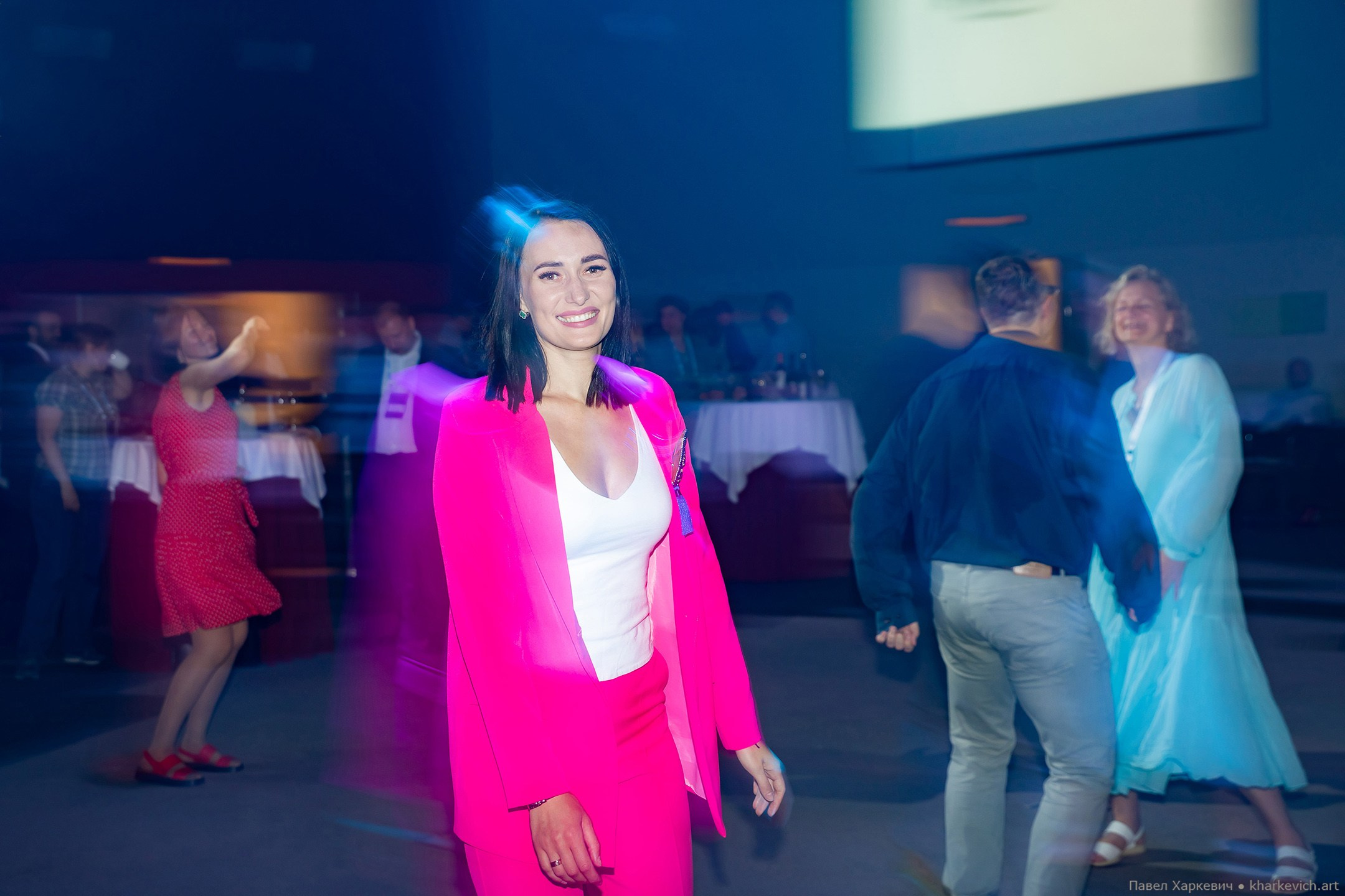 Корпоративы. Фото-видео студия WEDDING ART