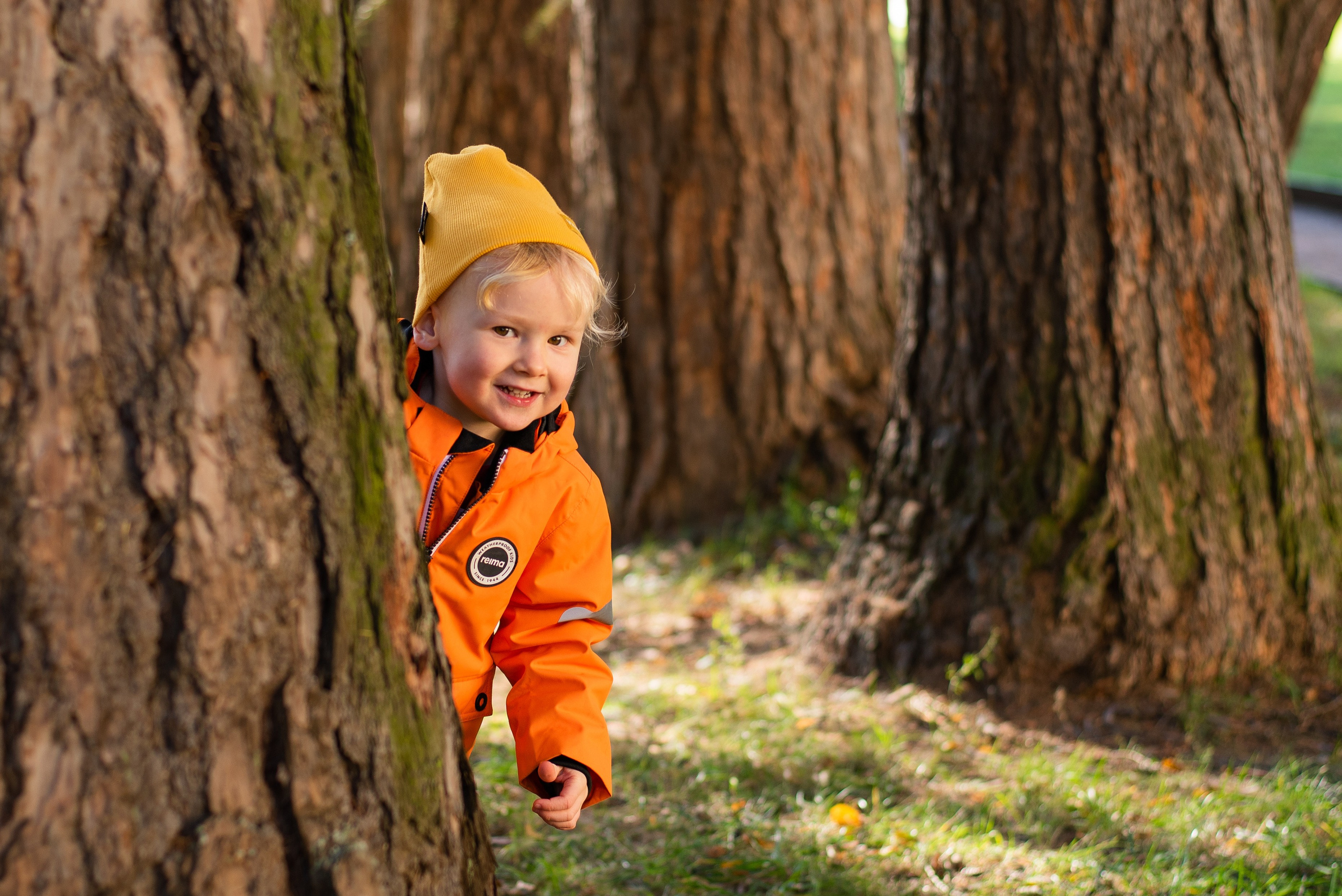 Прогулки в парках. Фотограф в Москве, Красногорске Анна Силицкая