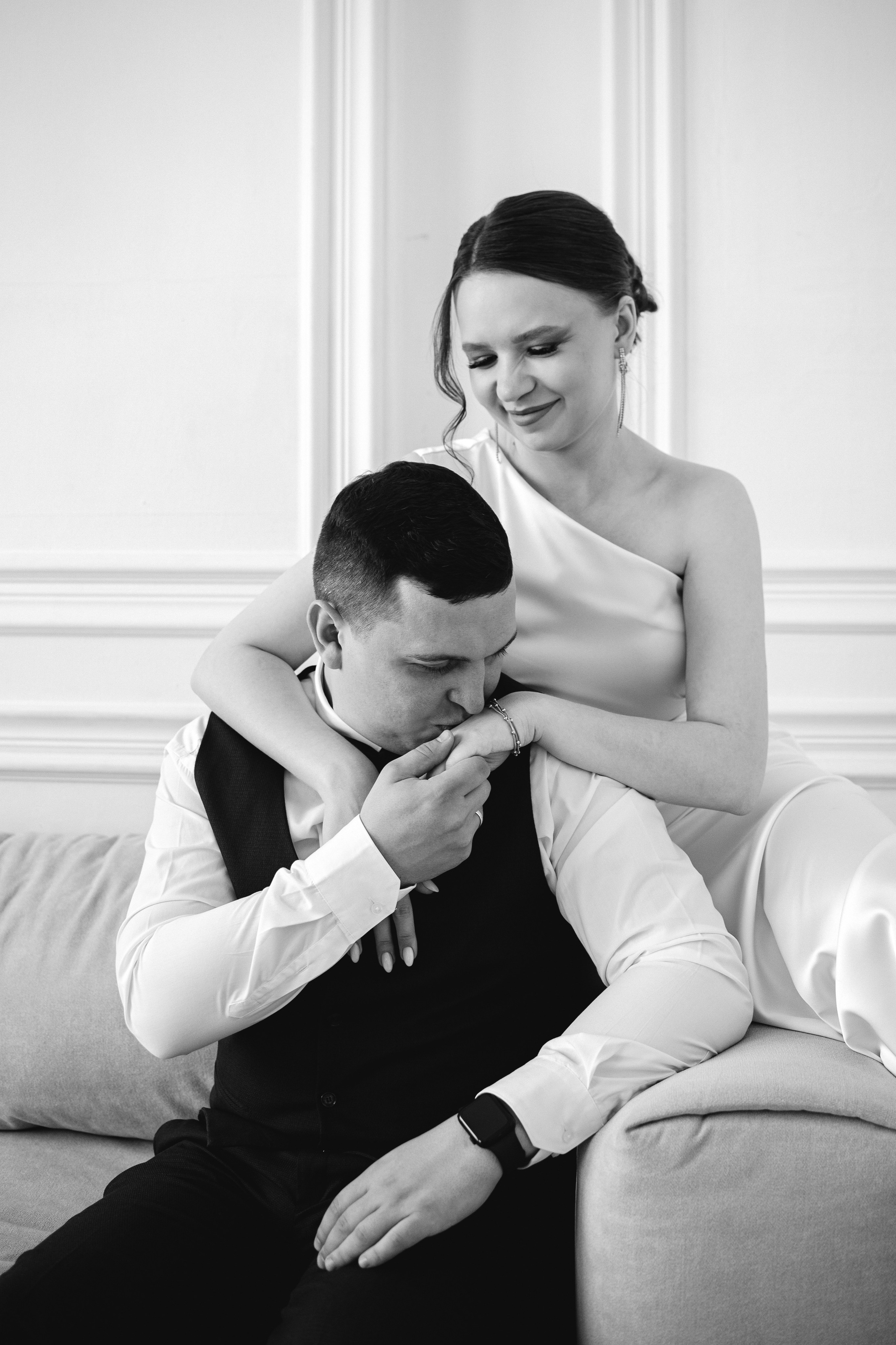 Иван и Полина. Фотограф Челябинск Екатерина Миниханова