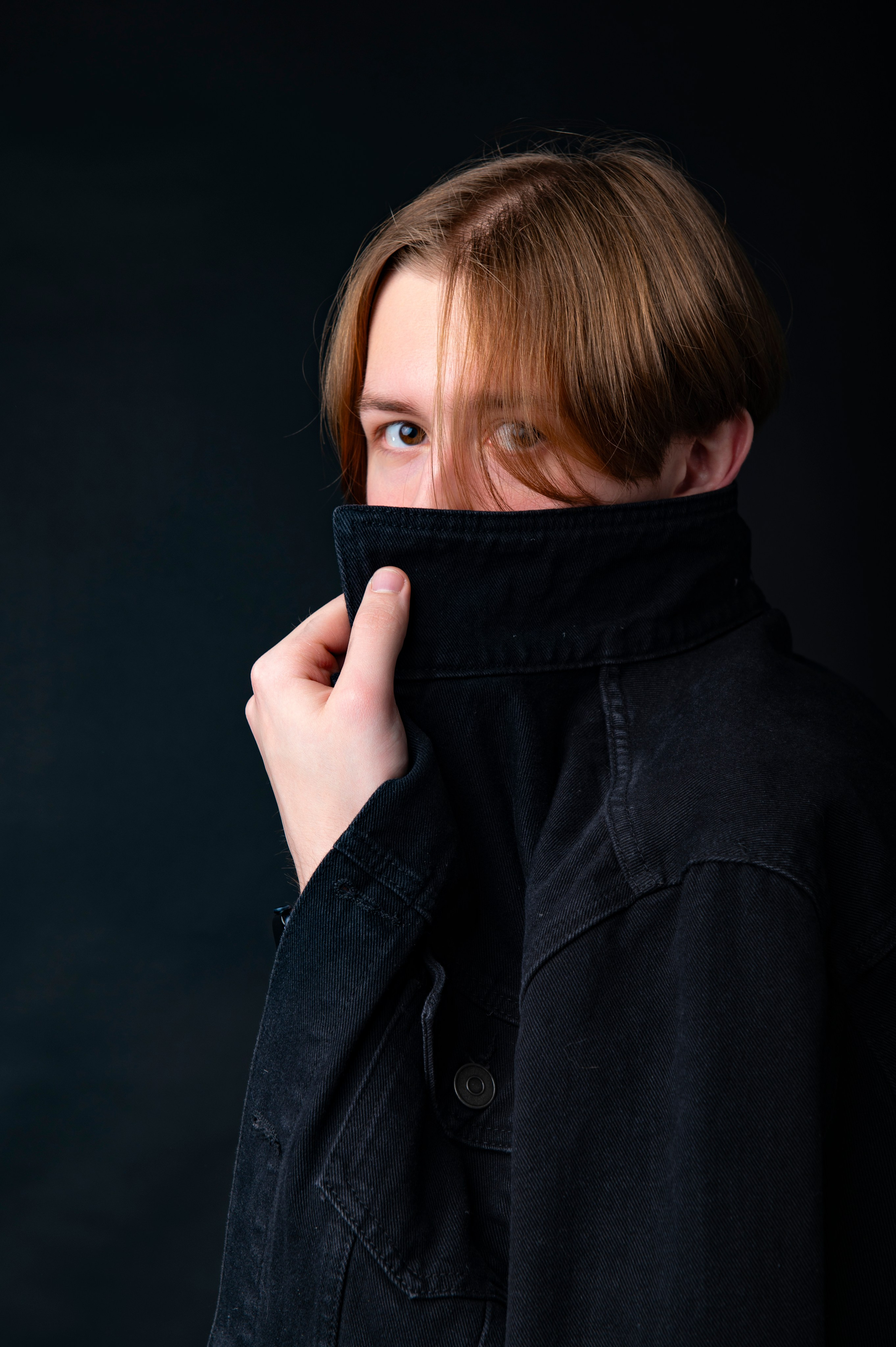 Портретная съёмка. Фотограф в Нижнем Новгороде Наталья Кучина