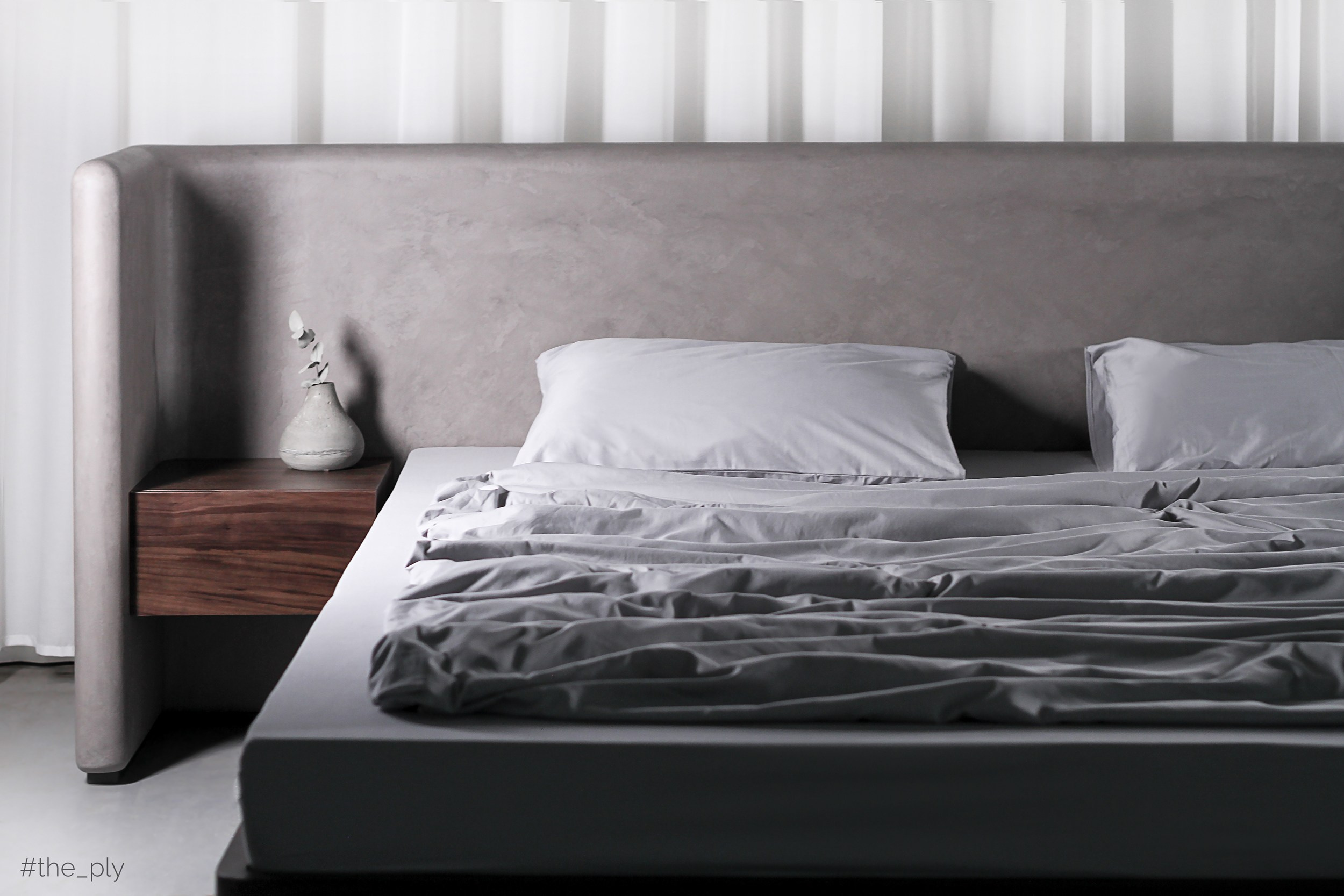 Мебель. Ретушёр Анастасия Заборовская