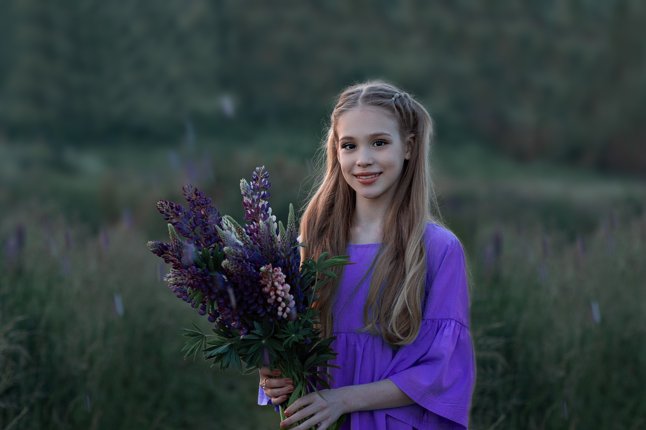 ФОТОПРОГУЛКА. Семейный и детский фотограф Юлия — Москва и Подольск