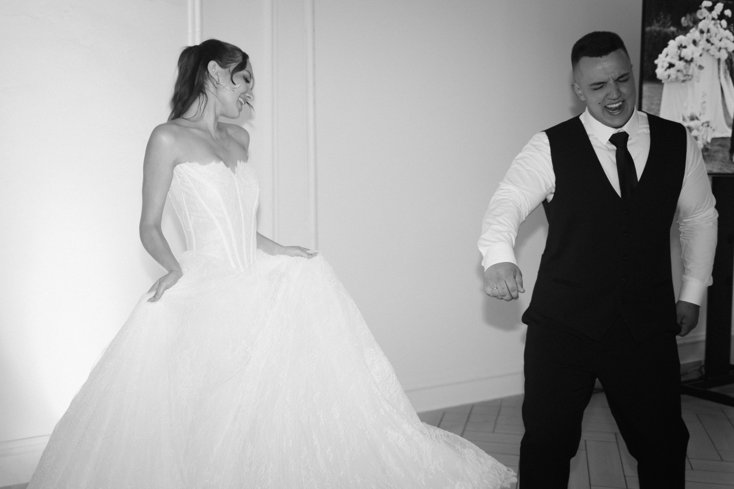 A&I. Свадебный фотограф Лиза Макатович Беларусь Минск