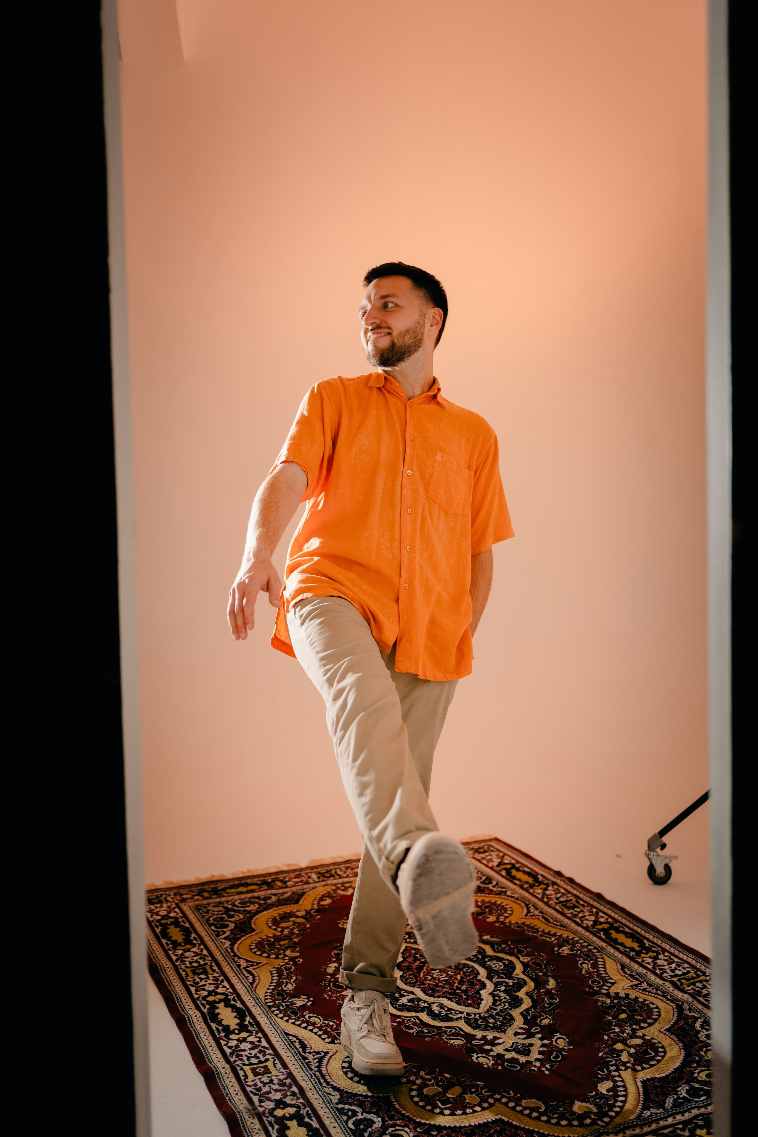 Тимур. Главная