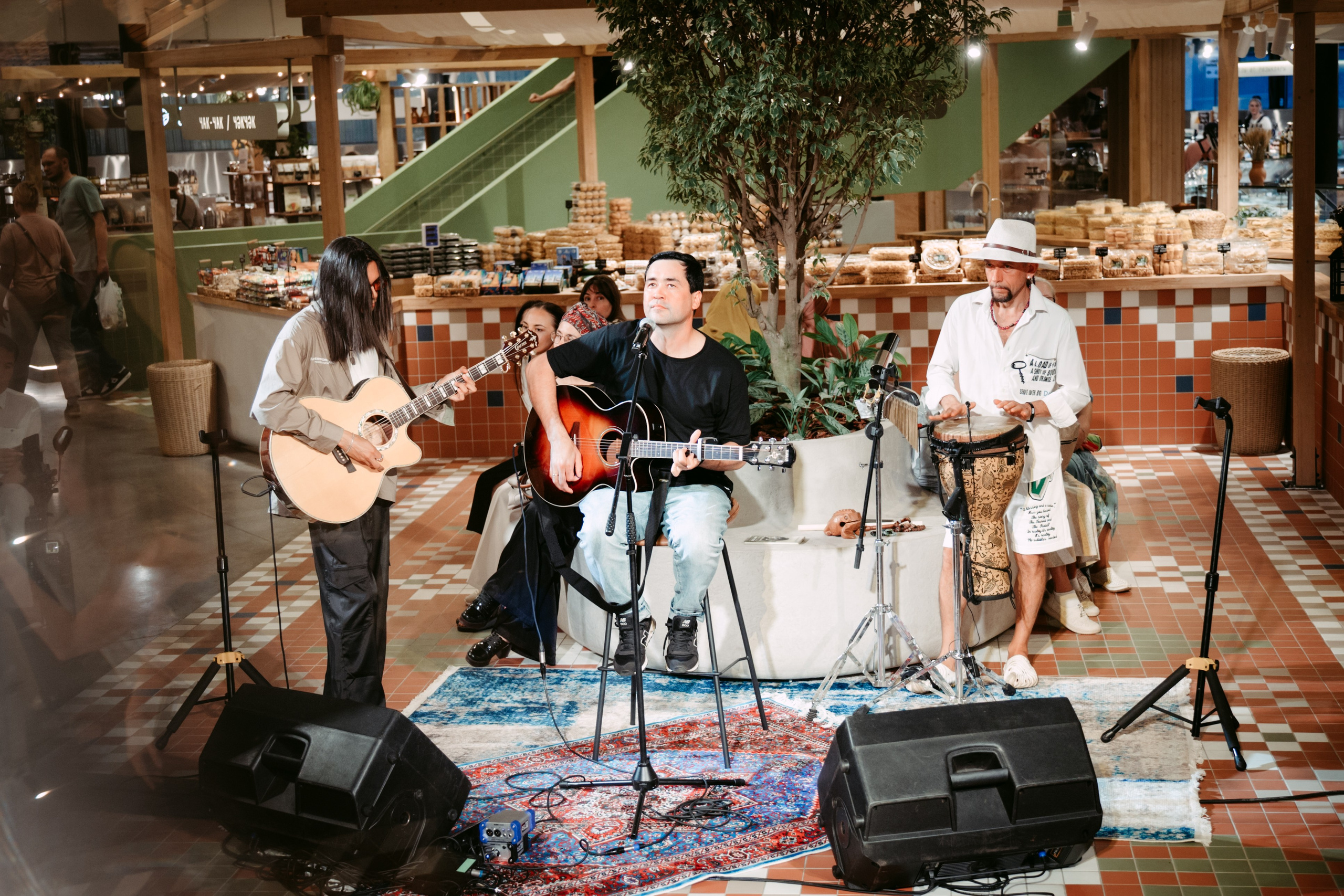 Гитарник. Главная