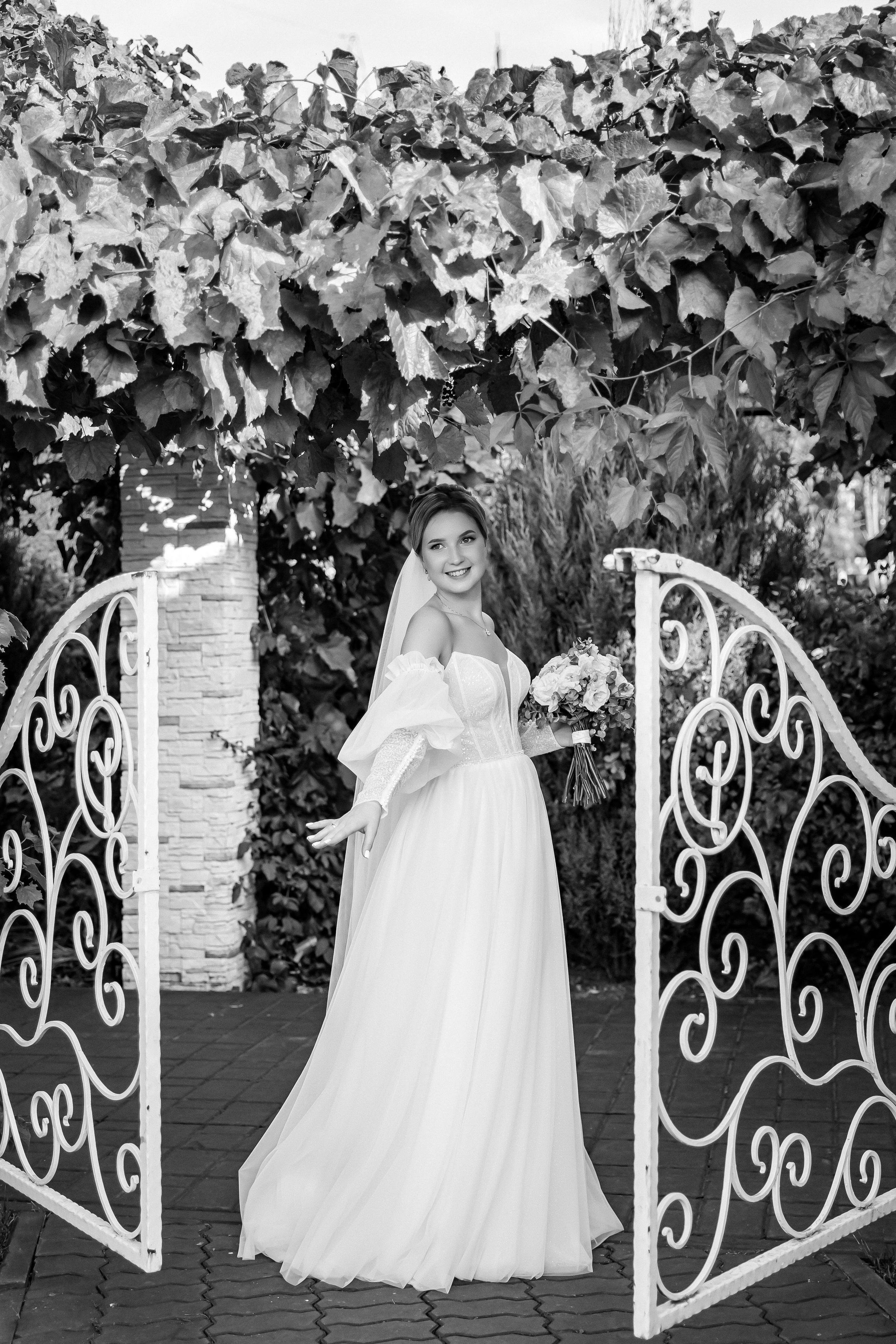 E&L. Свадебный фотограф. Москва. Мытищи