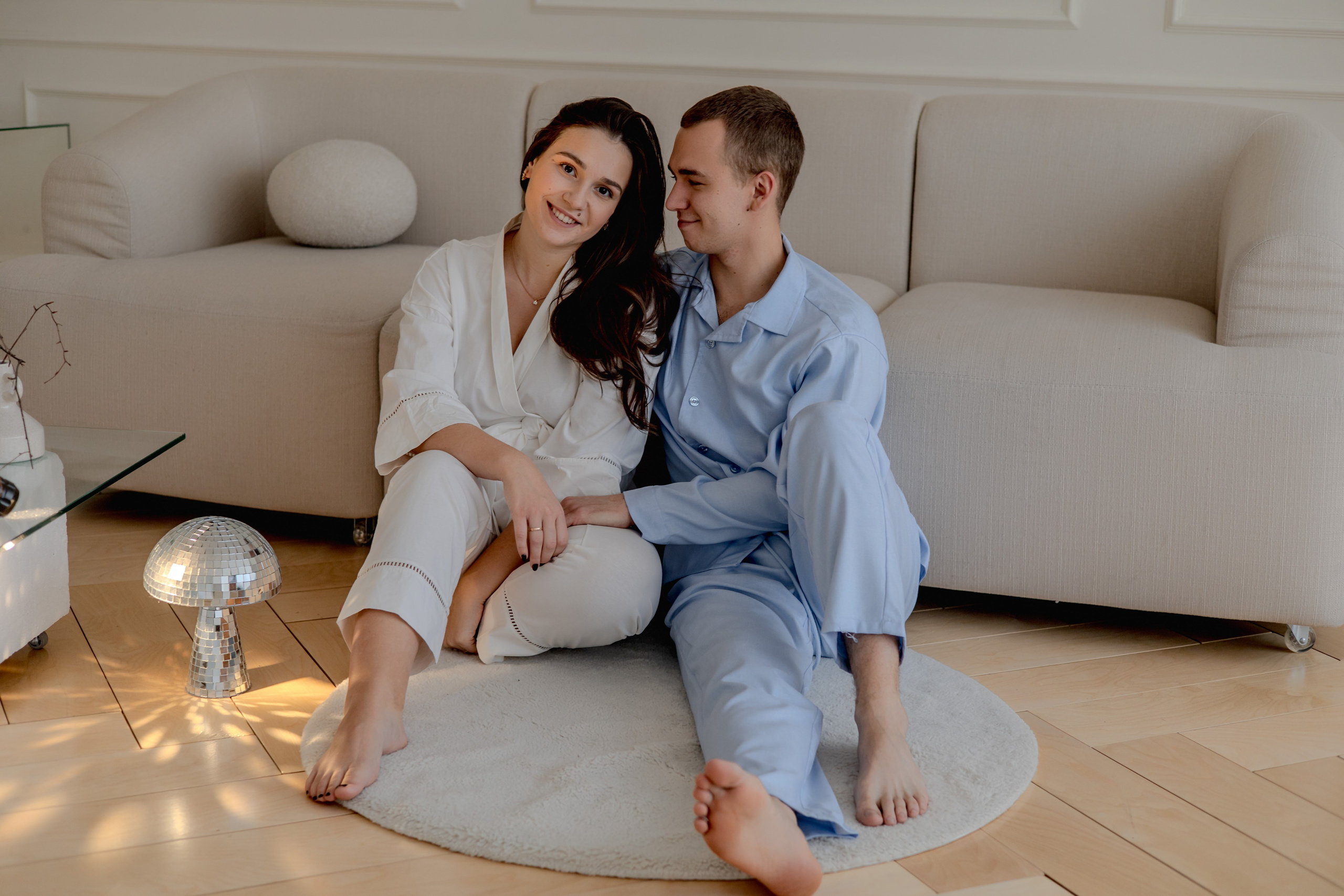 Максим и Анна. Свадебный и семейный фотограф Екатеринбург