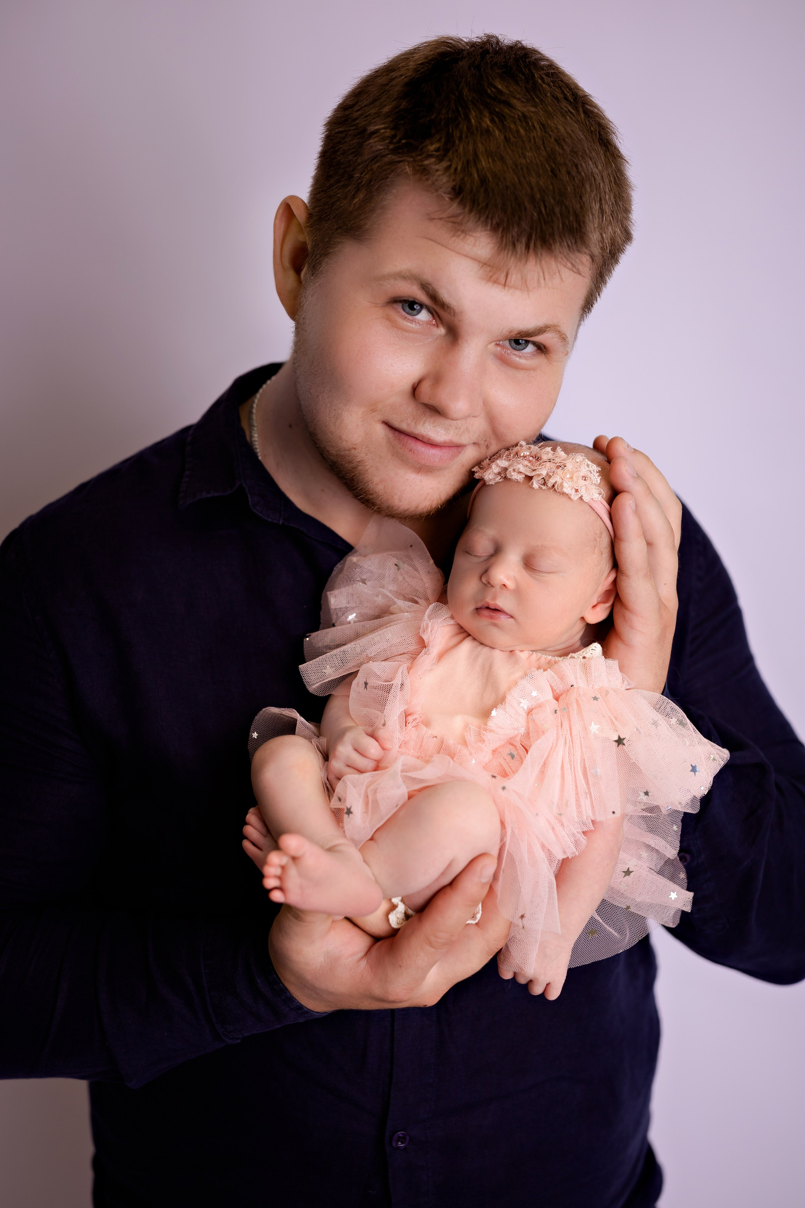 Девочки. Фотограф Болотова Иветта