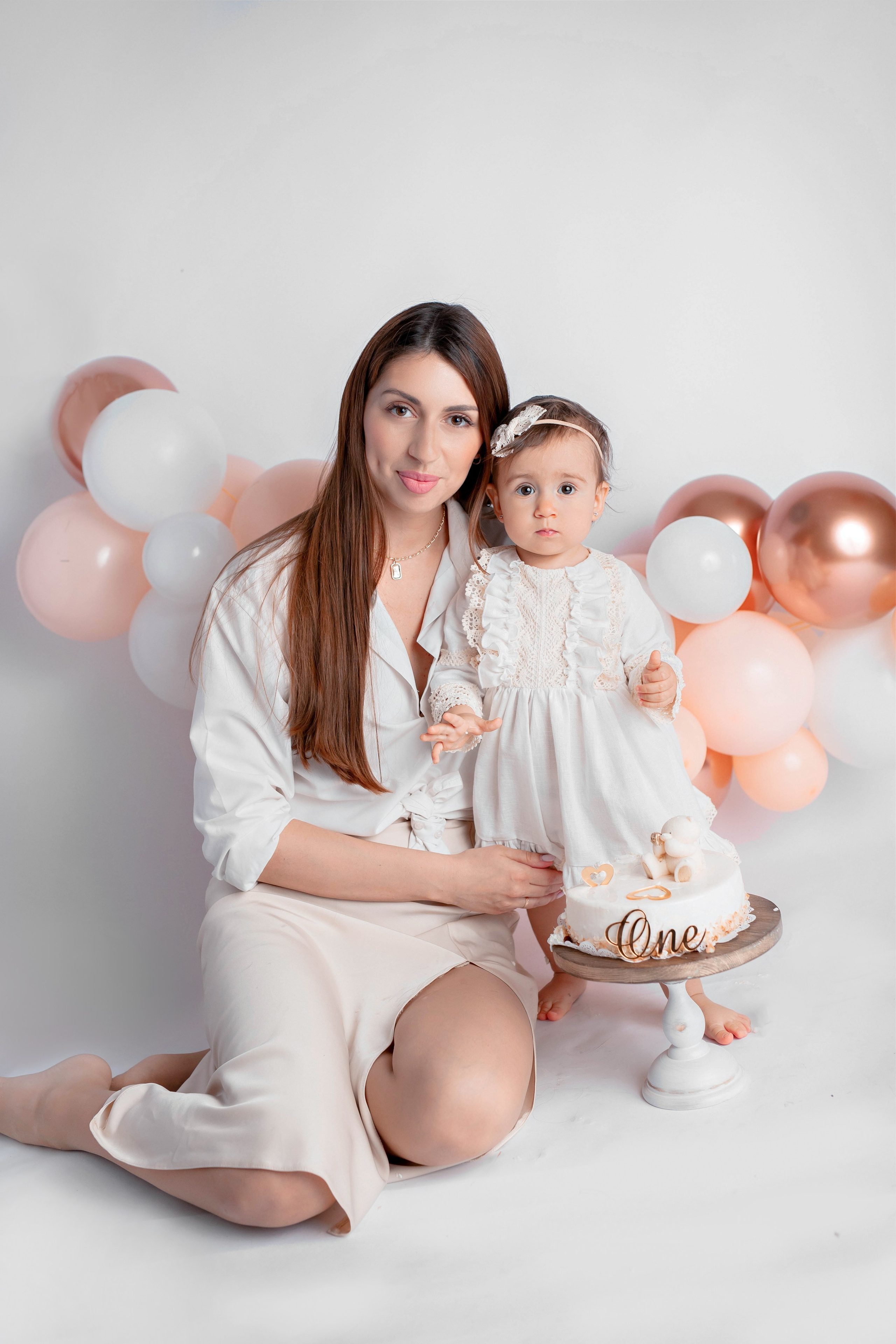 Годовасики. Фотограф Болотова Иветта