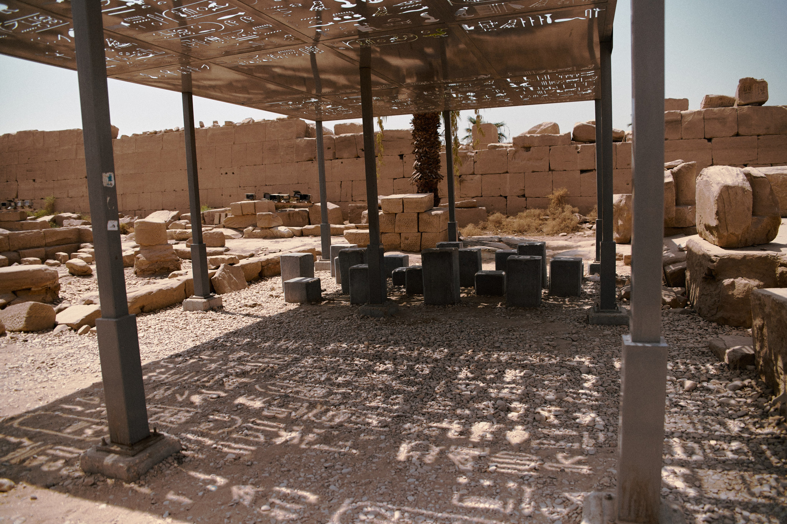 Улица горизонтальная. Jorgis — фотограф в Хургаде / обучение фотографии