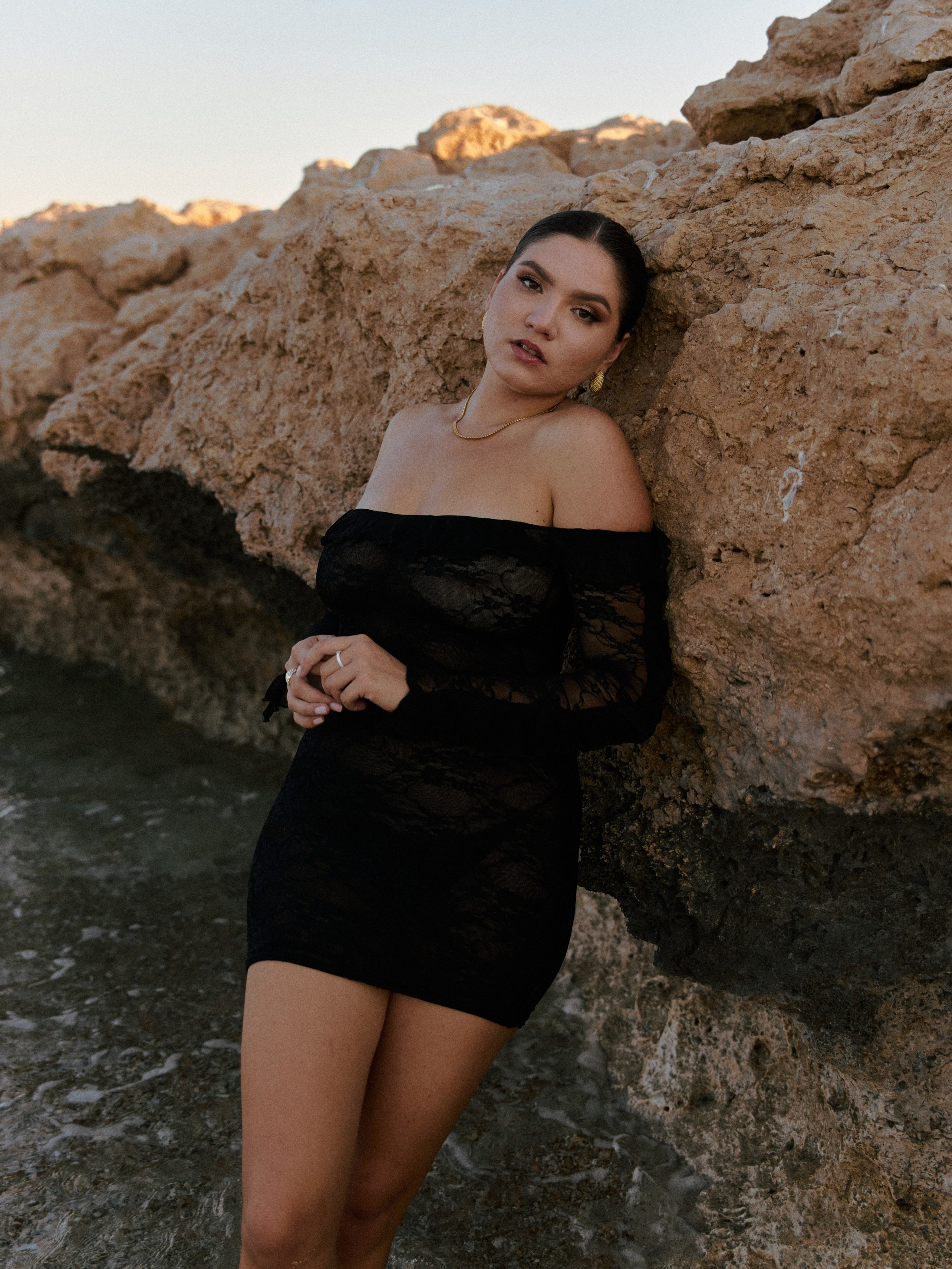 Valerie. Jorgis Talè — photographer, kind person, teacher of arts and other mag