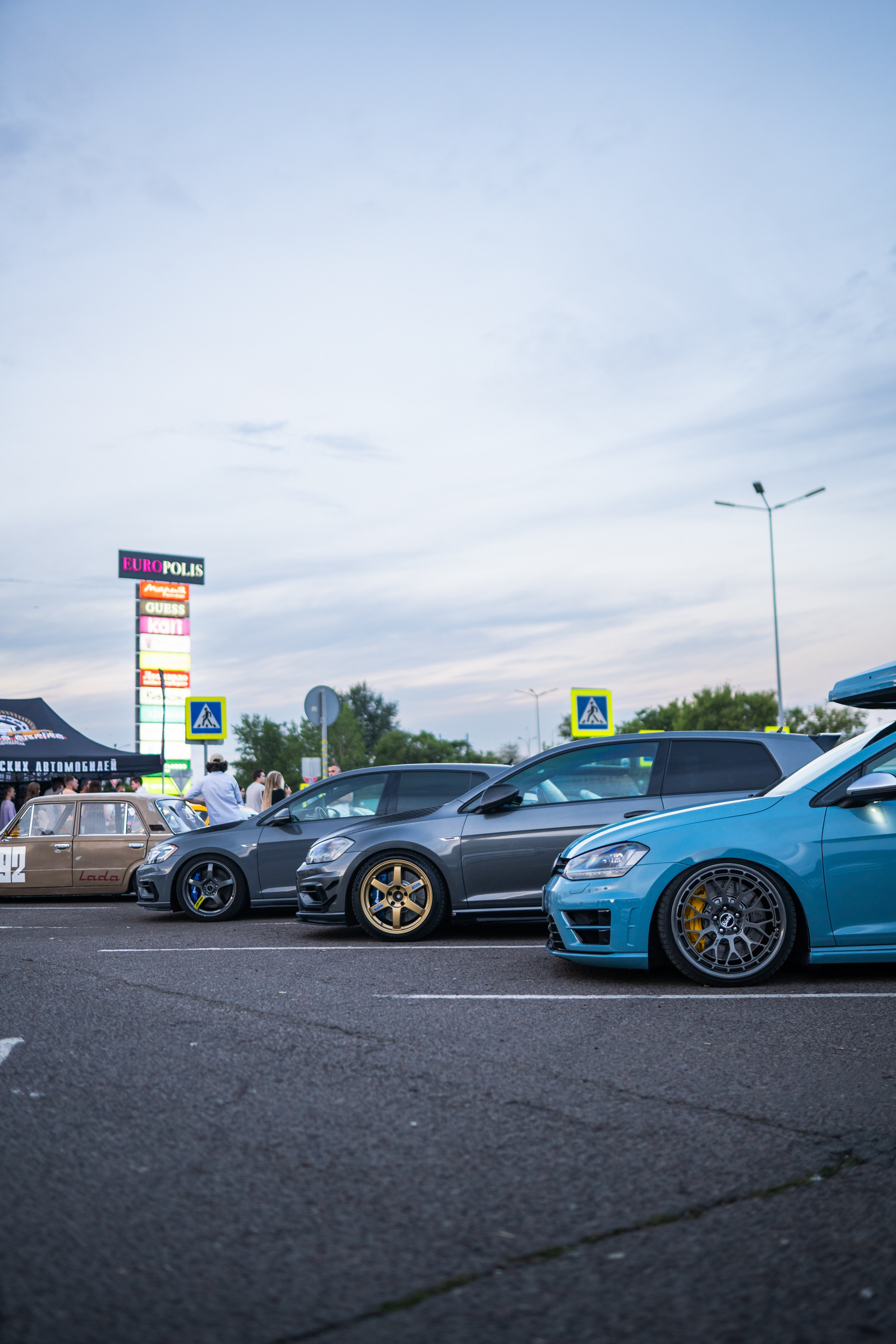 DOWNFLY | 13.07.2024. Mirllaev