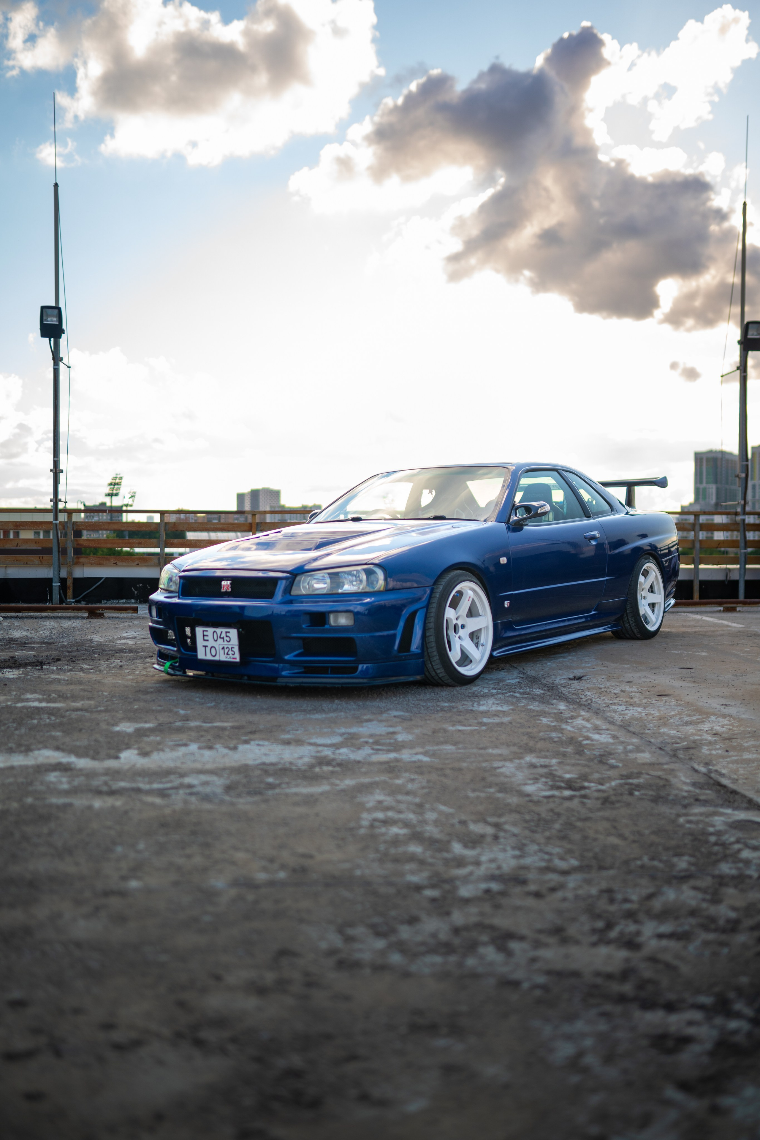 Tuning Art | 21.07.2024. Mirllaev