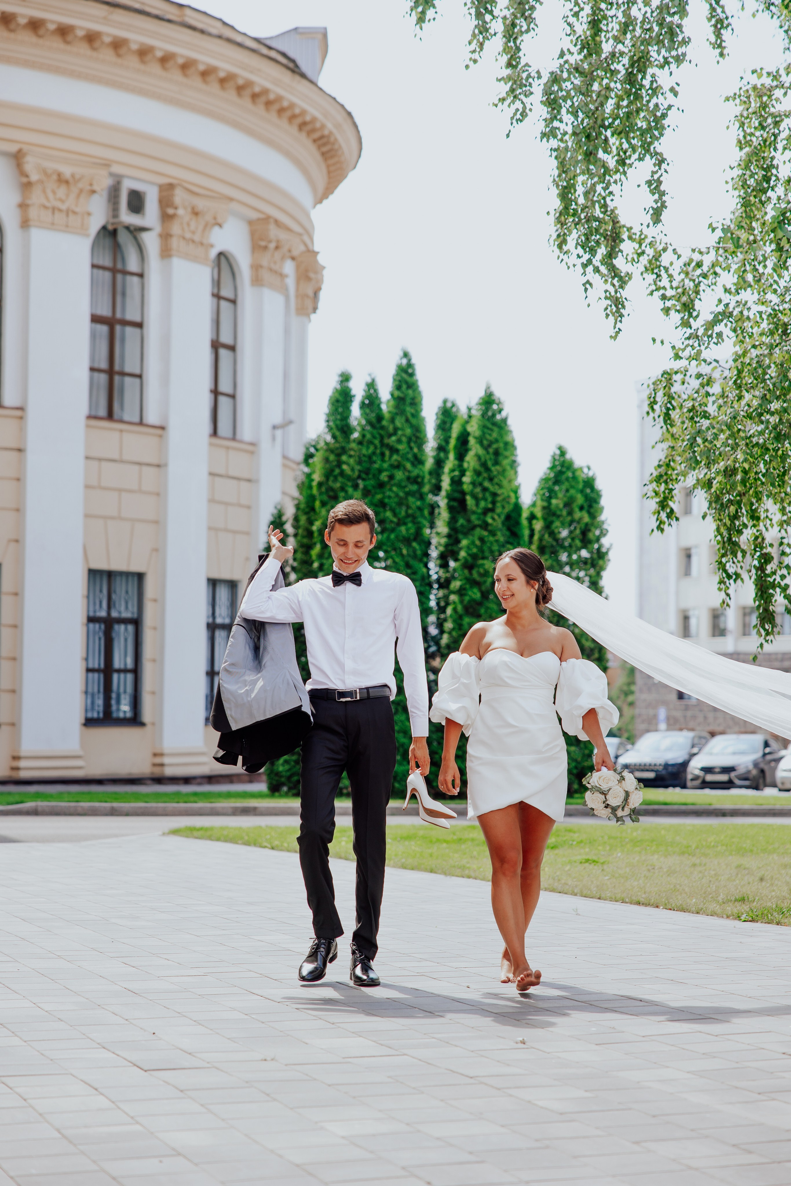 Дмитрий & Мария