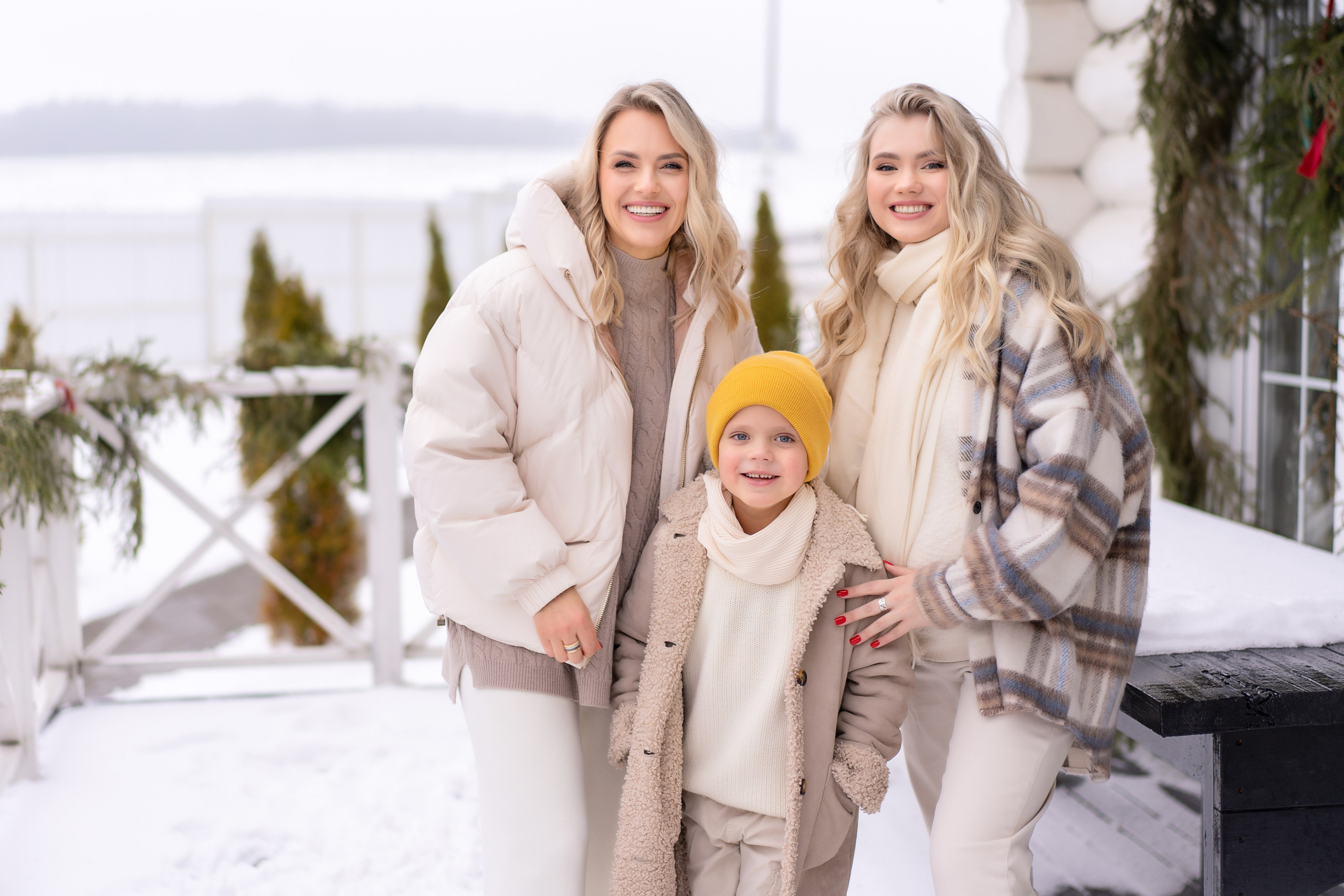 Татьяна. Семейный и свадебный фотограф Минск, Беларусь Анна Орловская