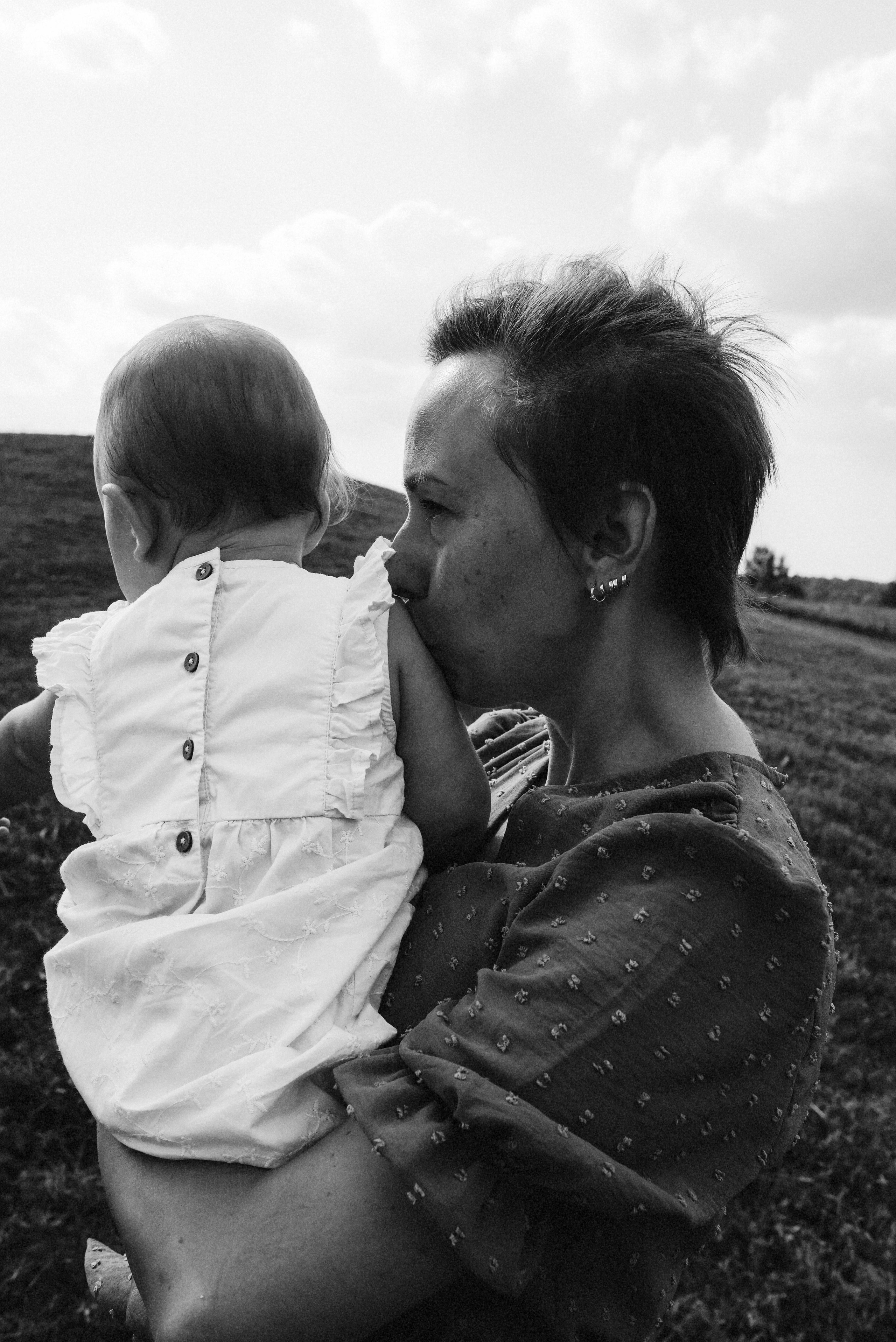 Годовасие. Колтушские высоты. Катя Лиза и Дима. Семейный и свадебный фотограф в Санкт-Петербурге Яна