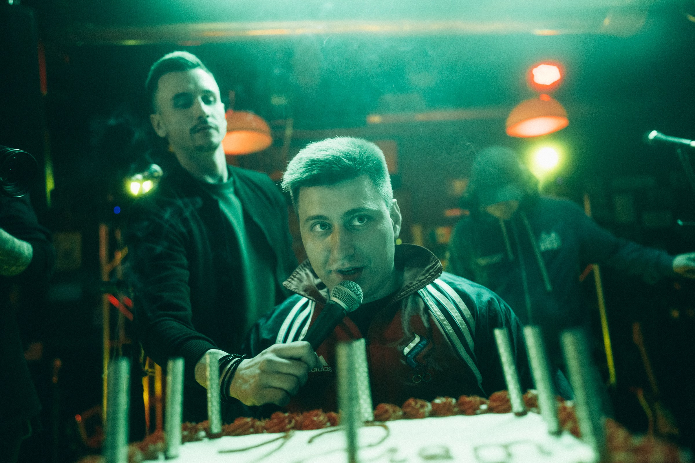 ДЕНЬ РОЖДЕНИЯ HARAT'S PUB, 12 ЛЕТ!. Фотограф на любое событие в Кемерово