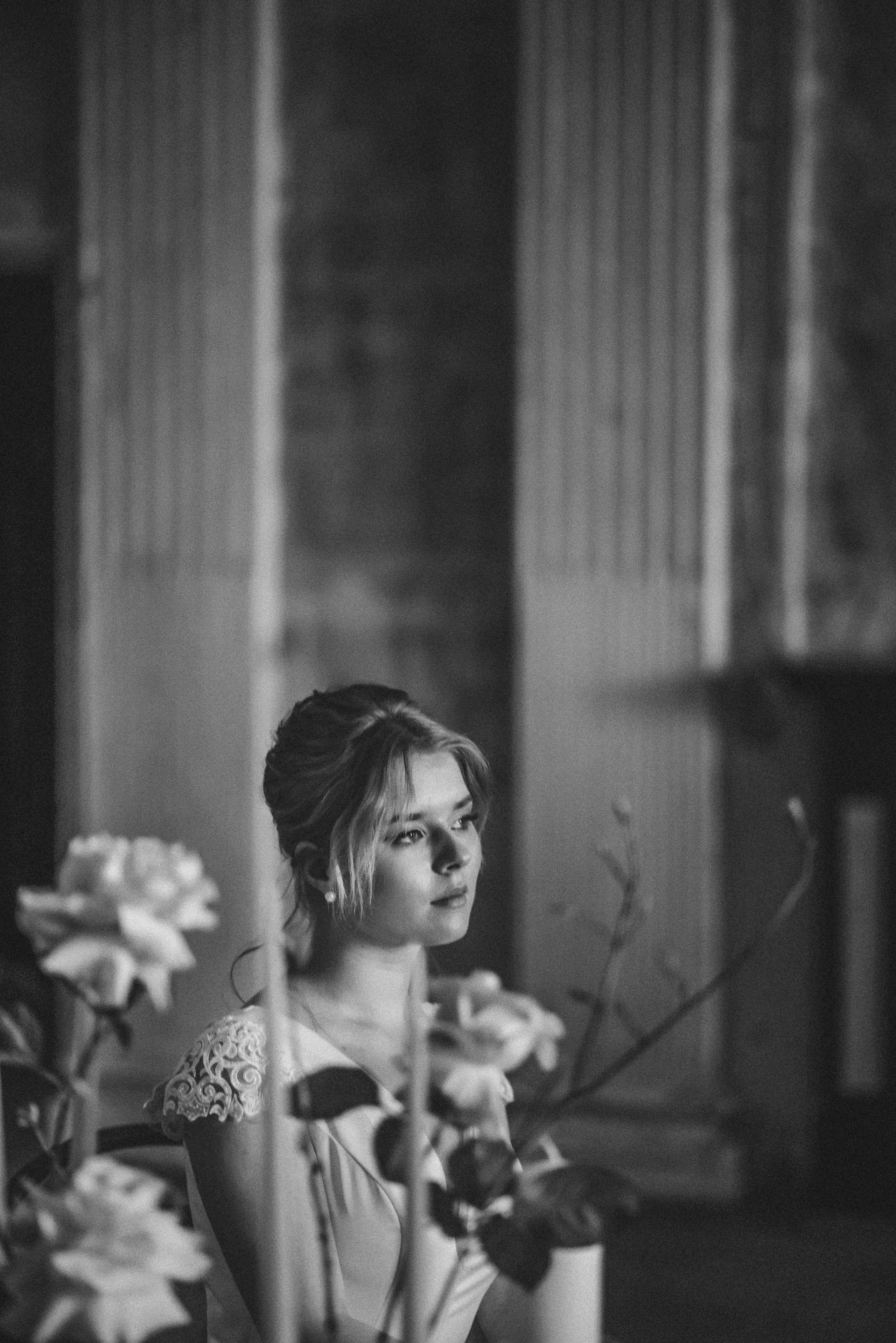 Лиза и Андрей. Свадебный и портретный фотограф lifestyle