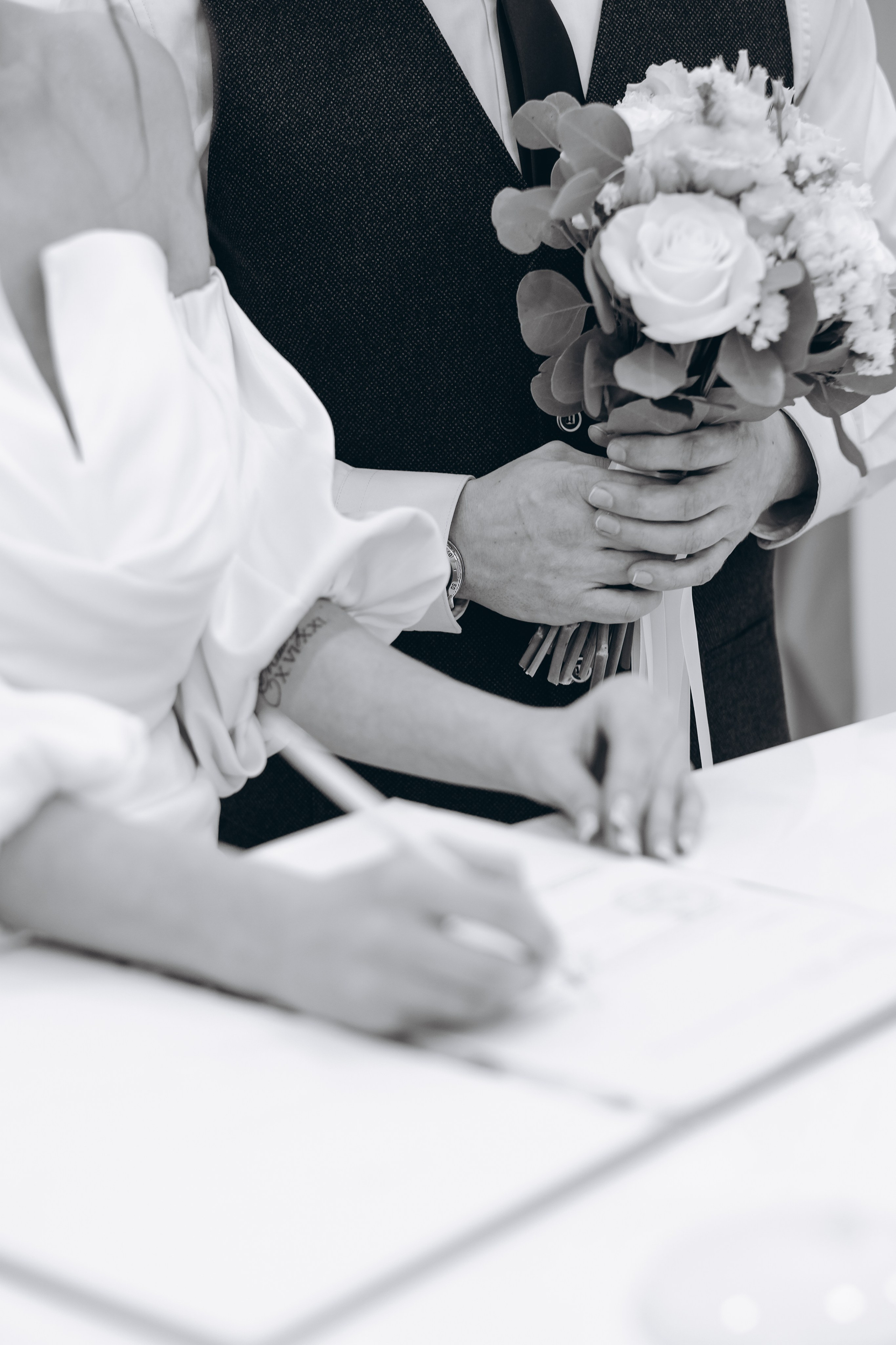 Свадебная съёмка. Портретный фотограф | Валерия Кичигина