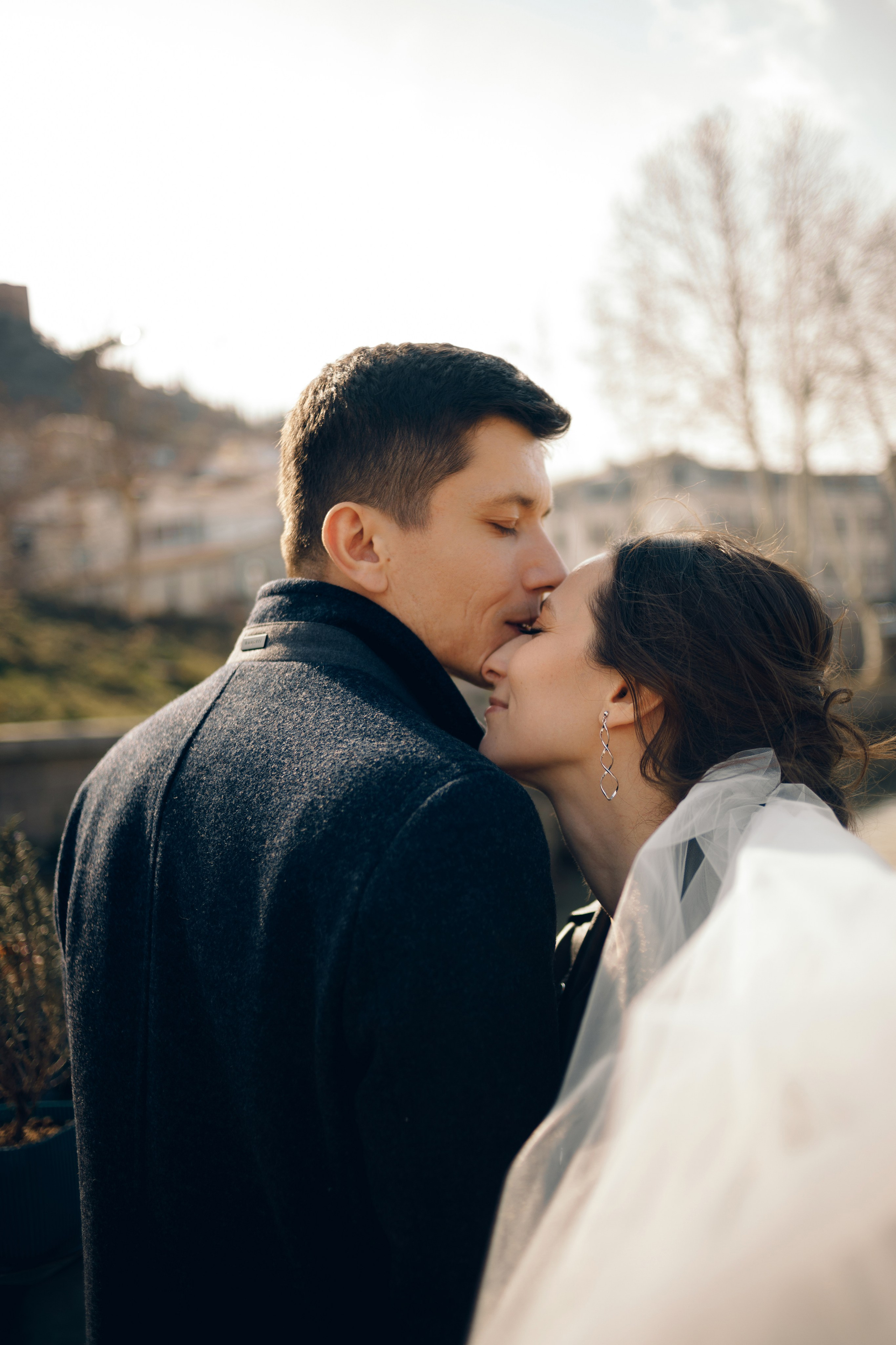 Елена и Андрей. Фотограф в Тбилиси Наталья Фомина