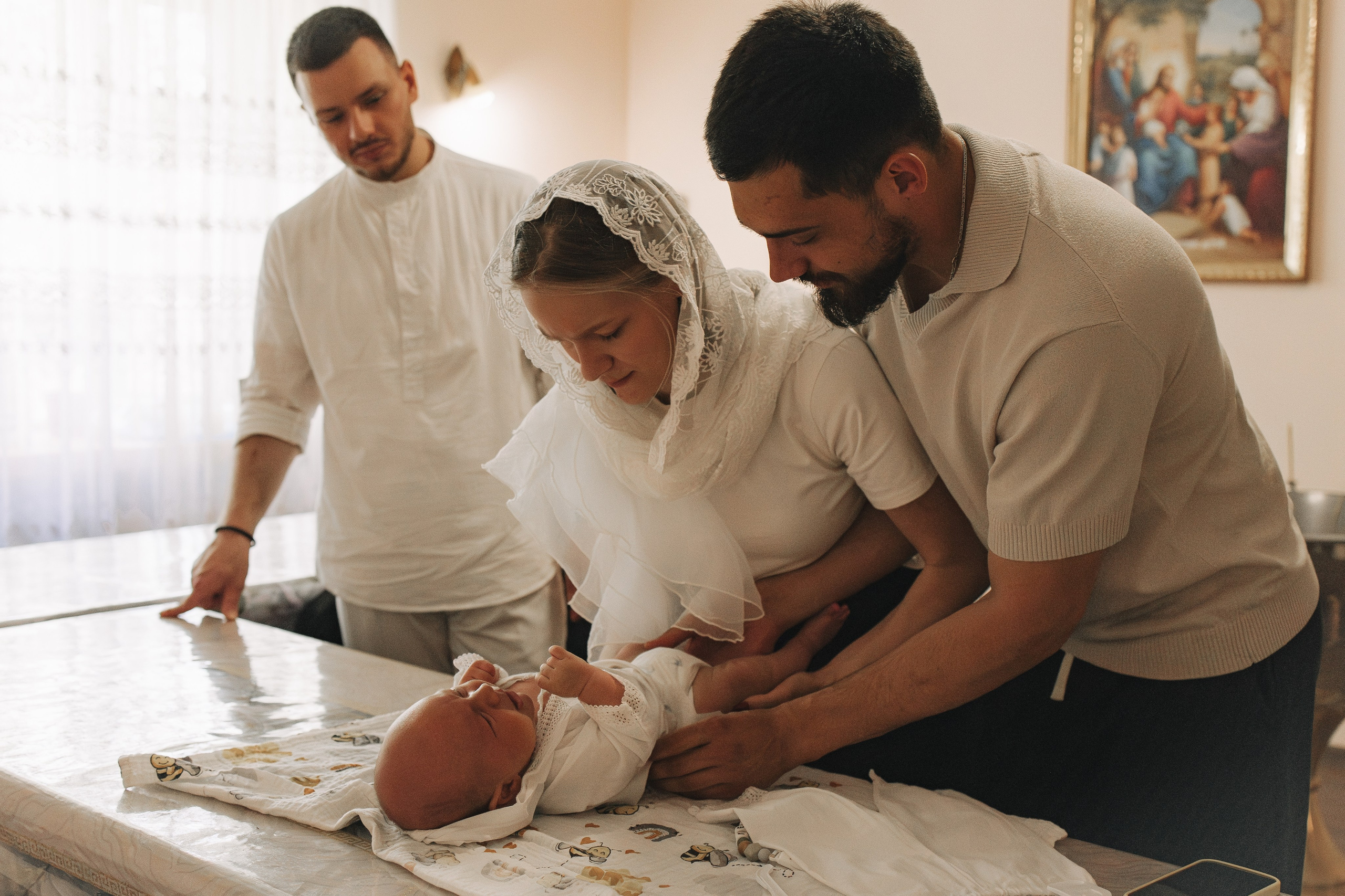 Макеевка. Семейный фотограф Донецк