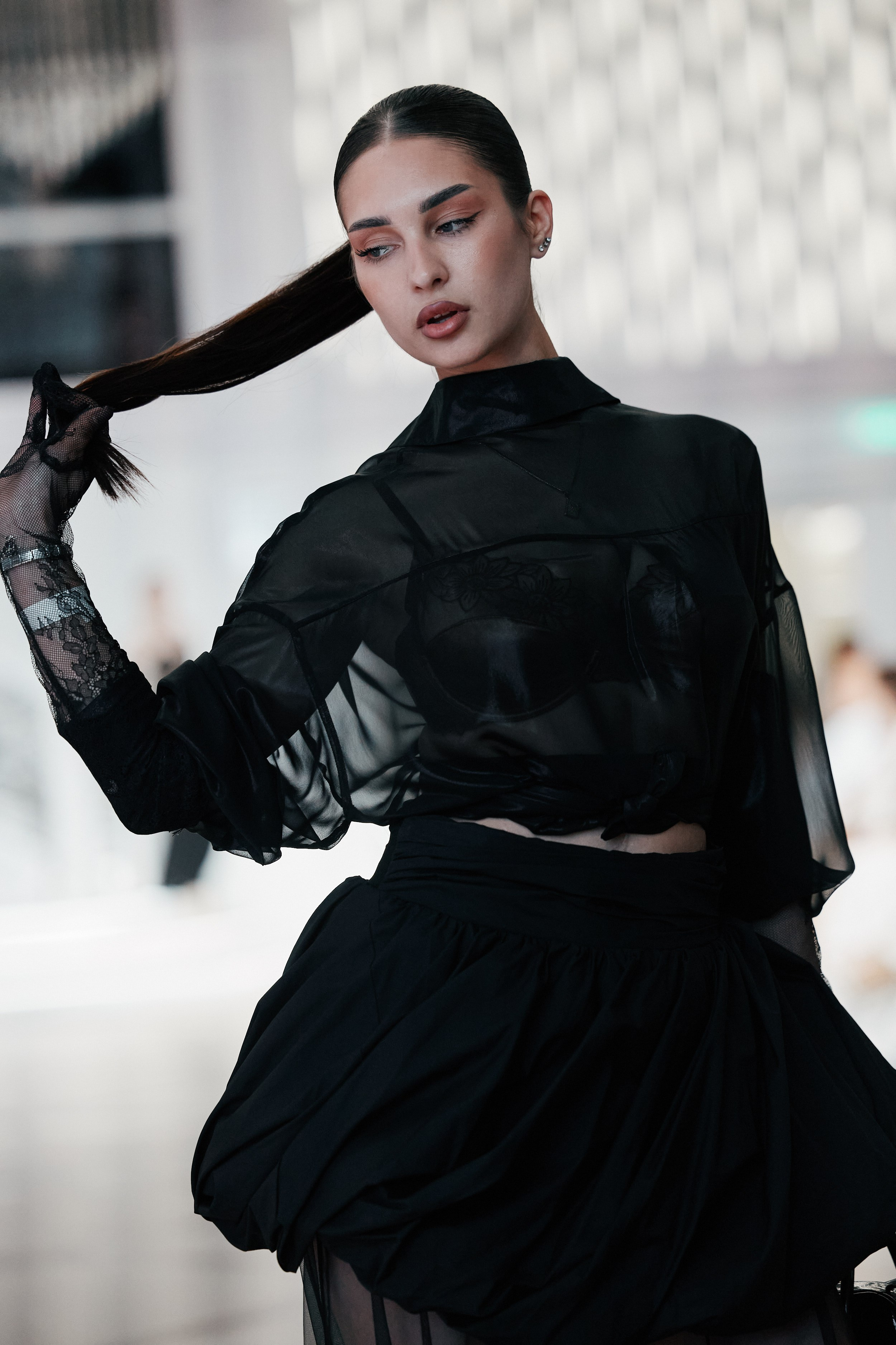 KRASNODAR FASHION WEEK 14.06. Свадебный репортажный фотограф краснодар максим дремов дрёмов фотосессия студия цена
