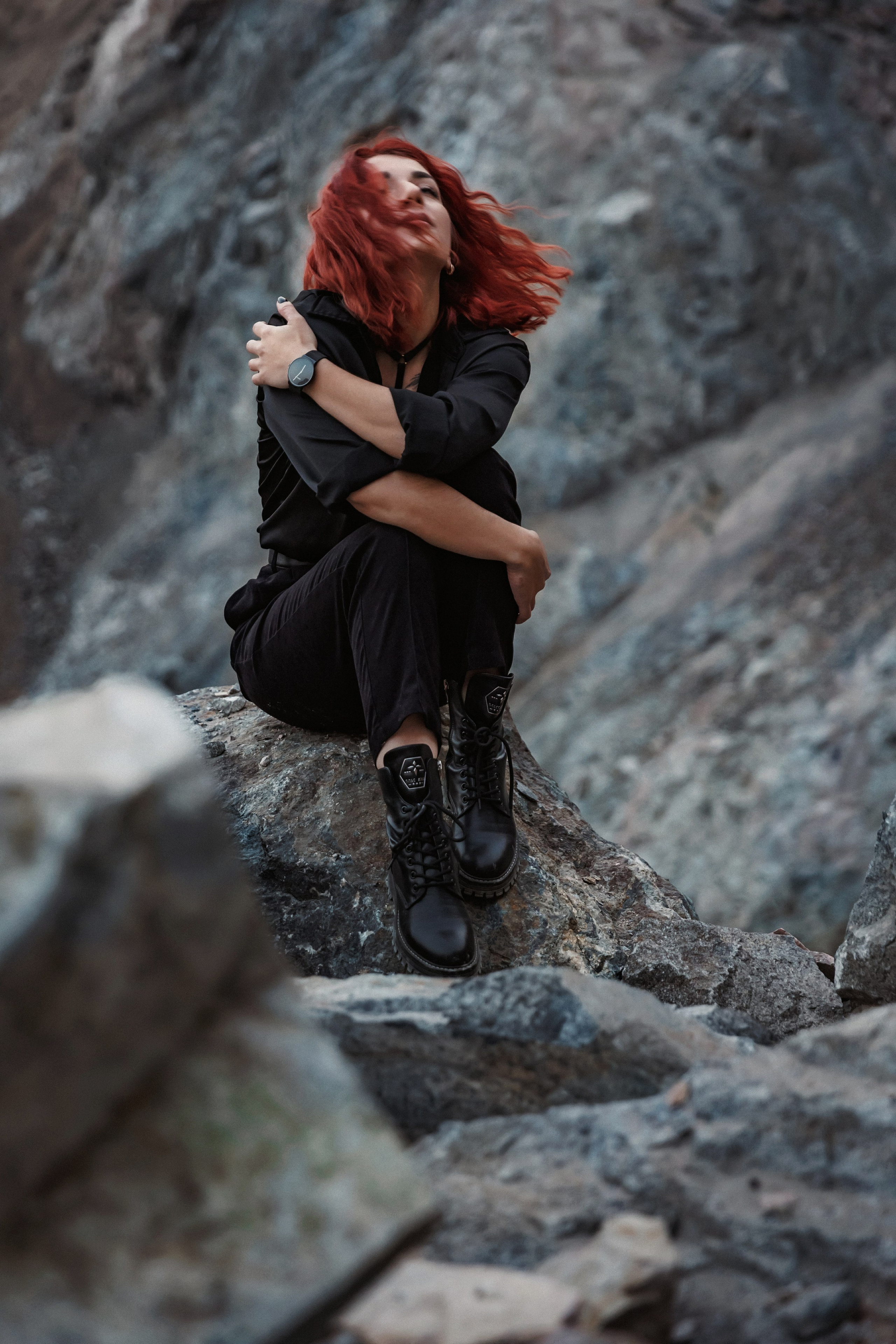 Bad Girl. Свадебный, семейный и детский фотограф в городе Партизанск, Находка