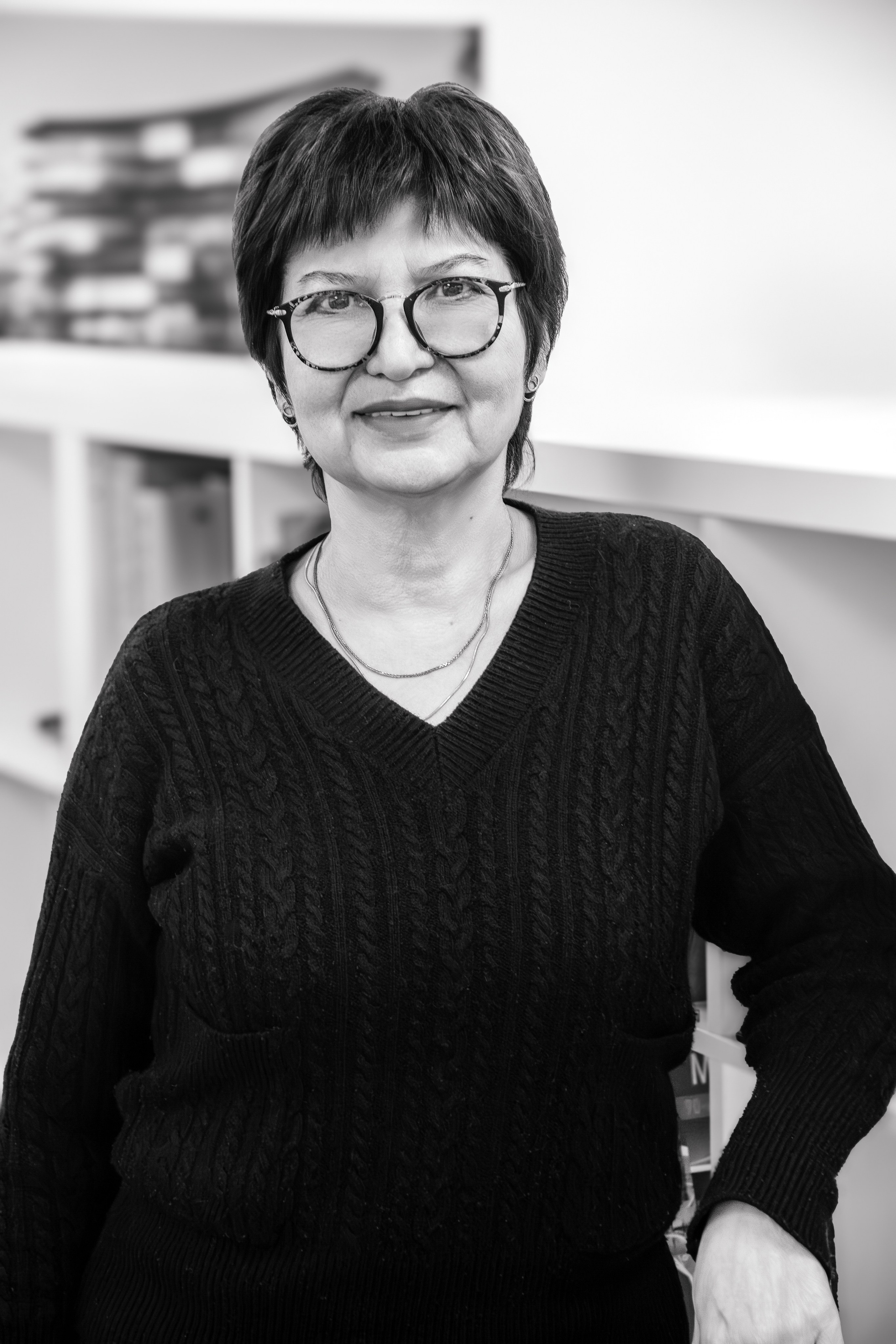 Деловая фотосессия в Москве