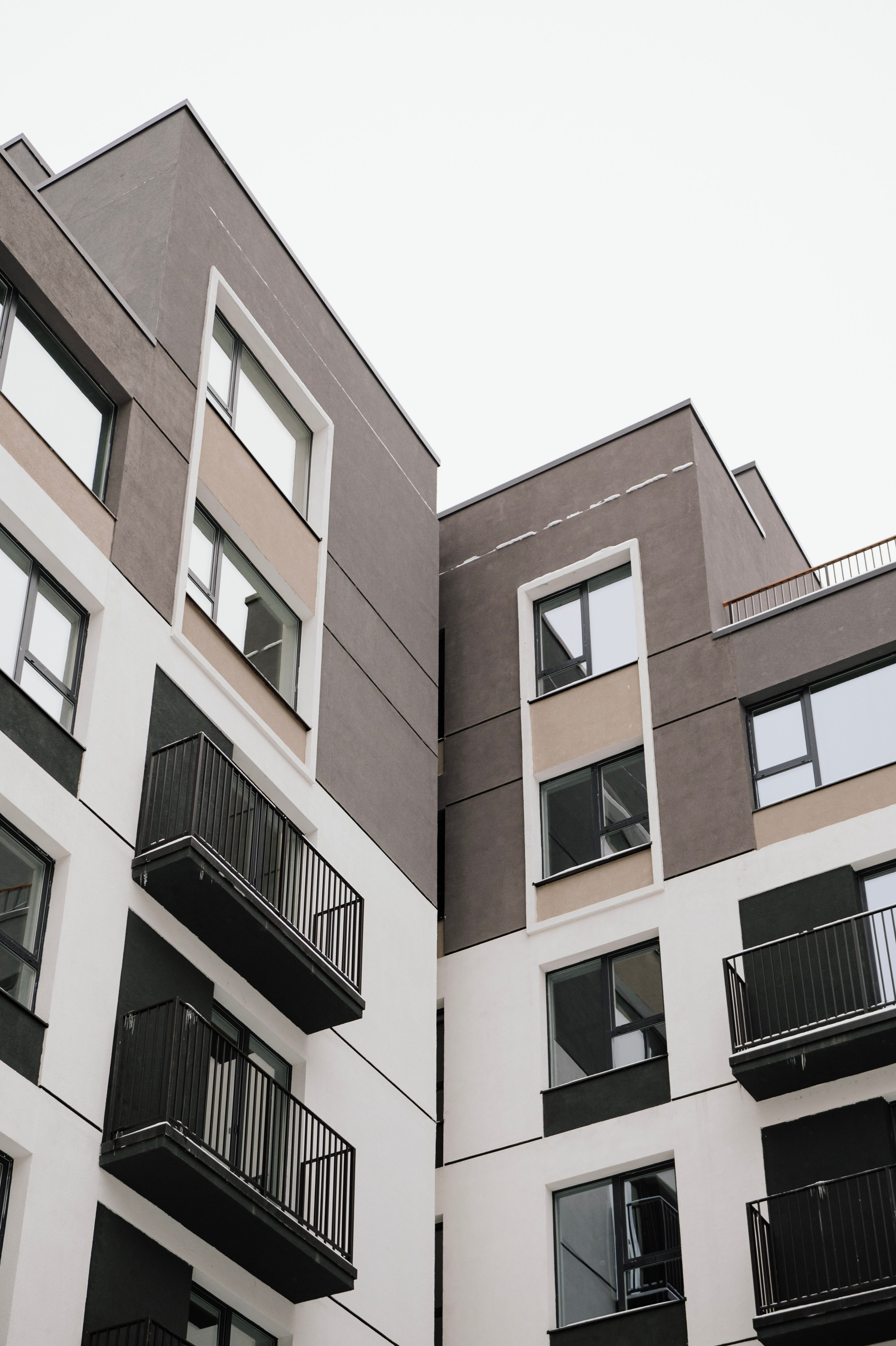 Архитектурное. Фотограф в Екатеринбурге Поляков Алексей