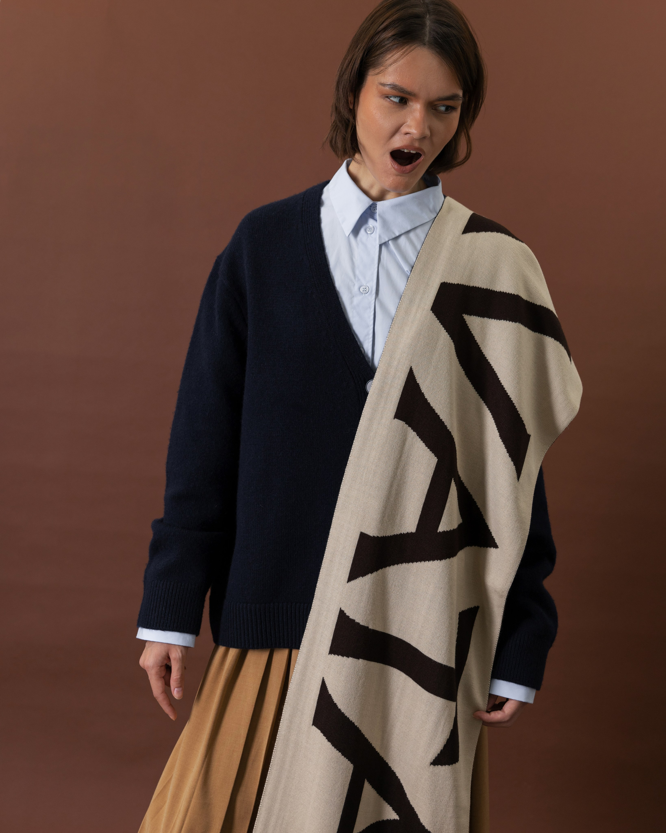 Одежда и аксессуары | Имиджевая съемка. Главная