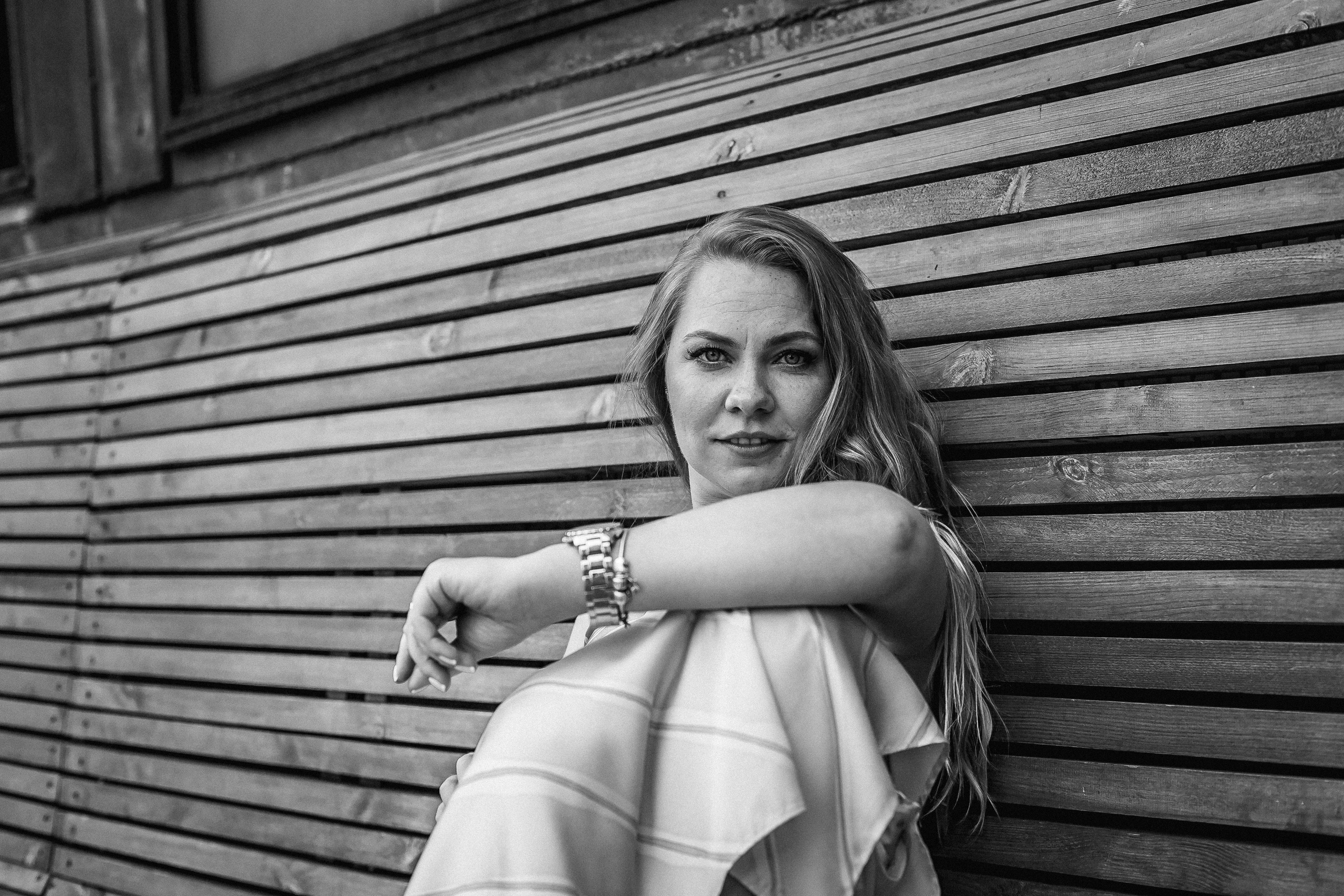 АННА ПОРТ. Главная