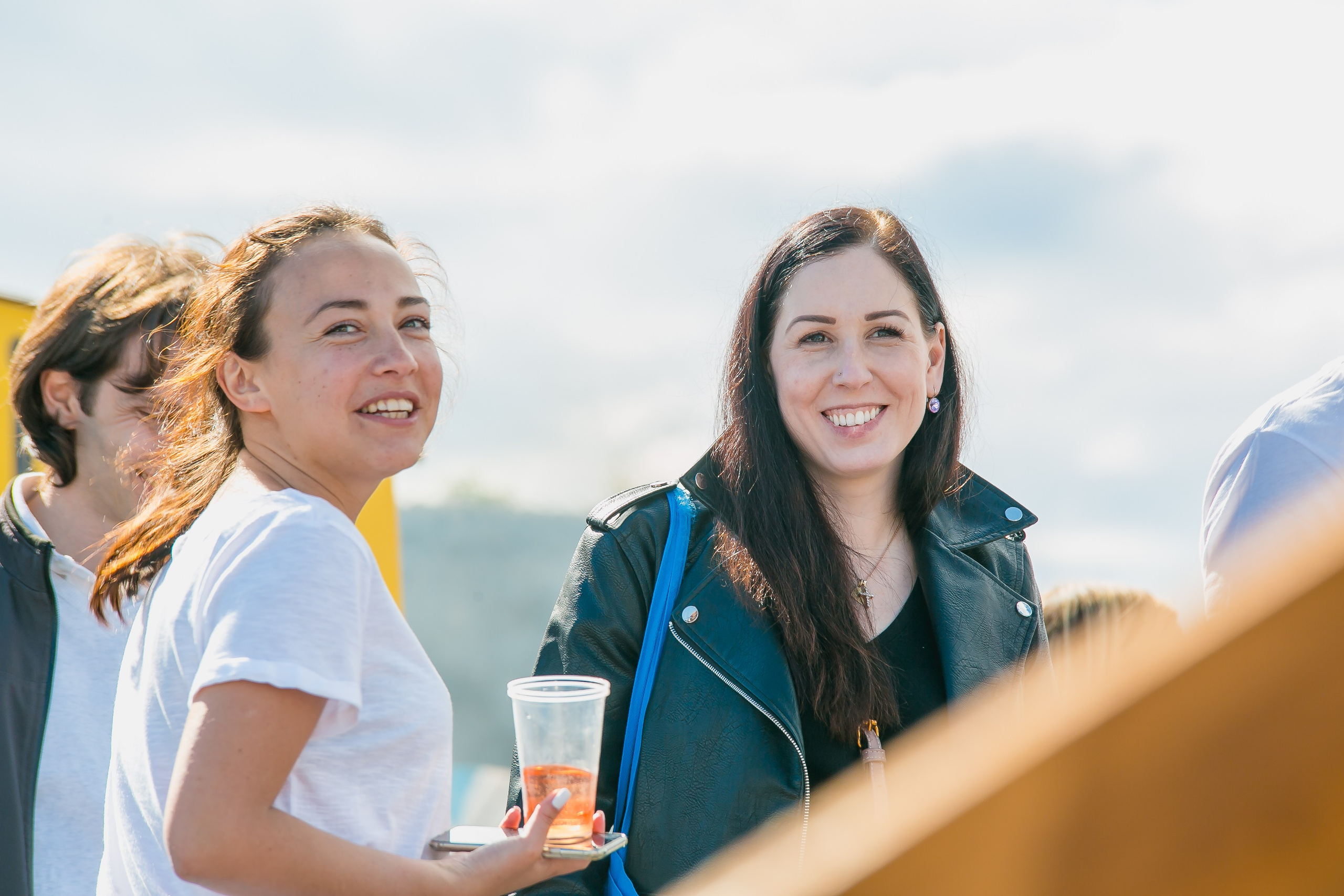 КОРПОРАТИВ ЛЕТО. Главная