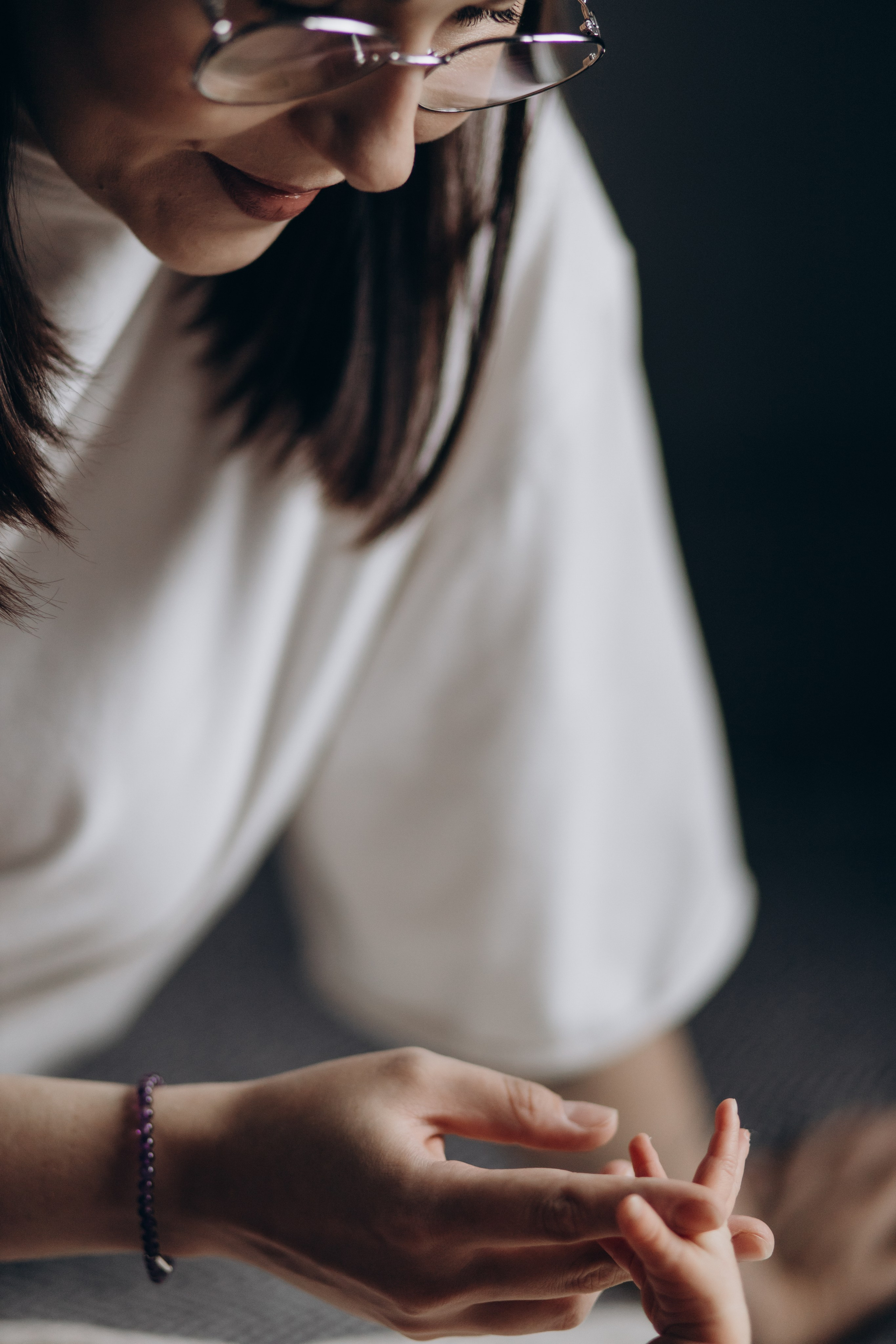 Newborn жизнь. Фотограф Новый Уренгой I Ньюборн I Фотограф материнства I ЯНАО